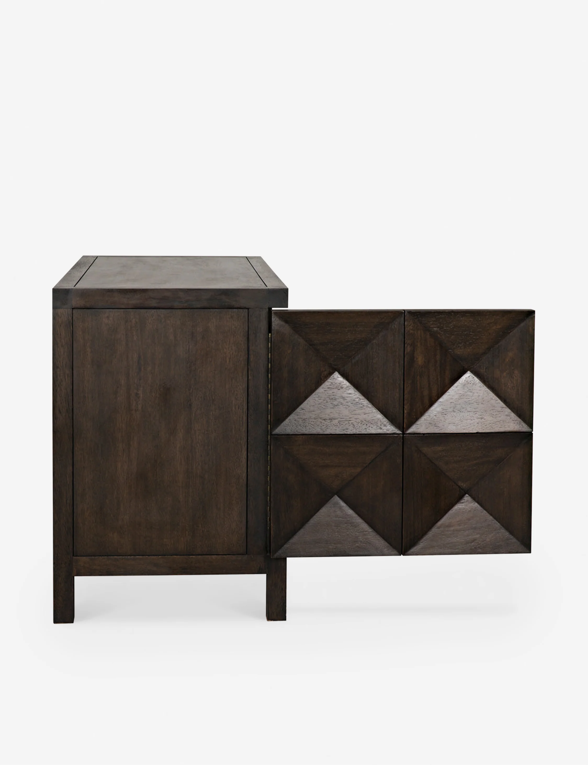 Aaran Small Cabinet - Image 12