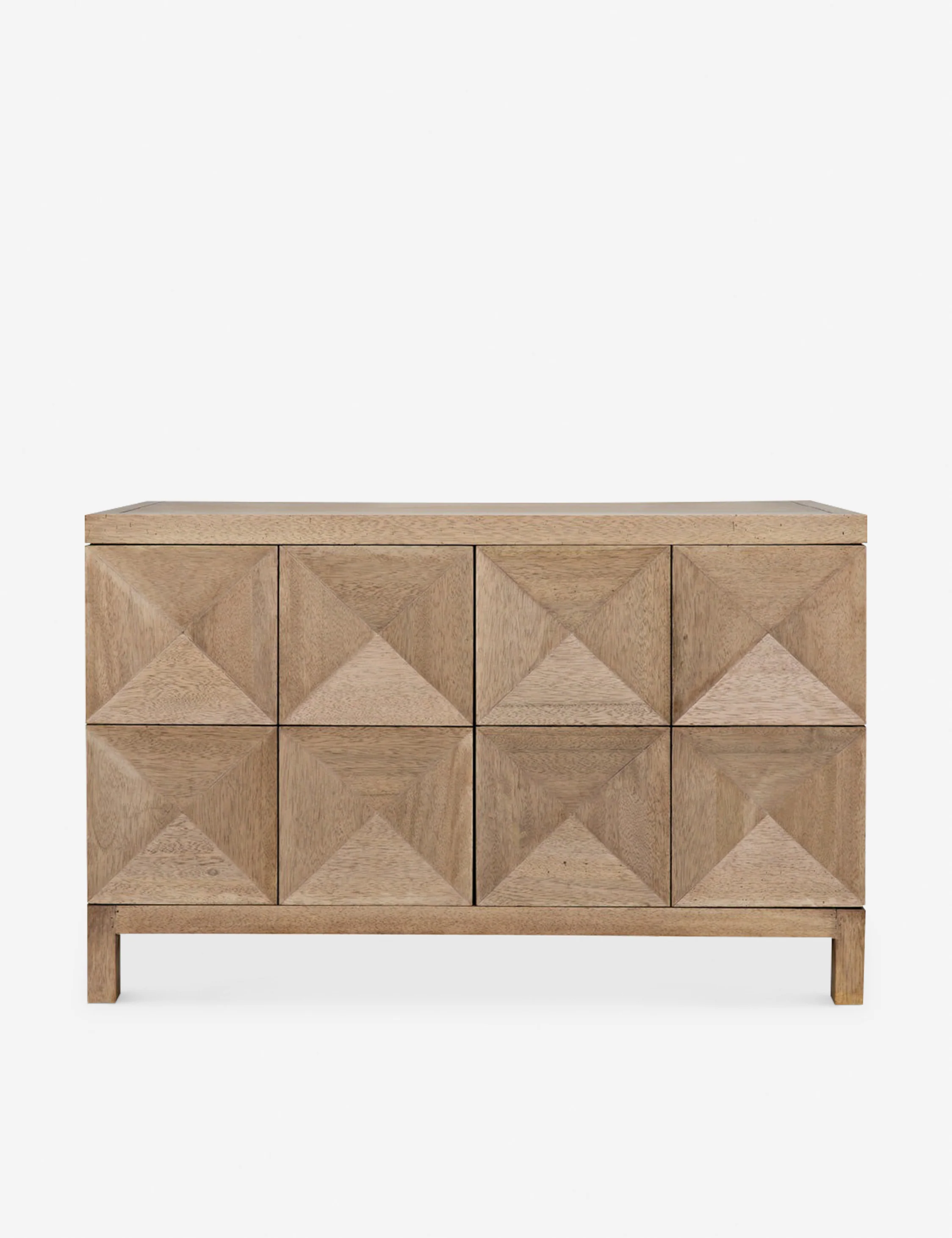 Aaran Small Cabinet - Image 4