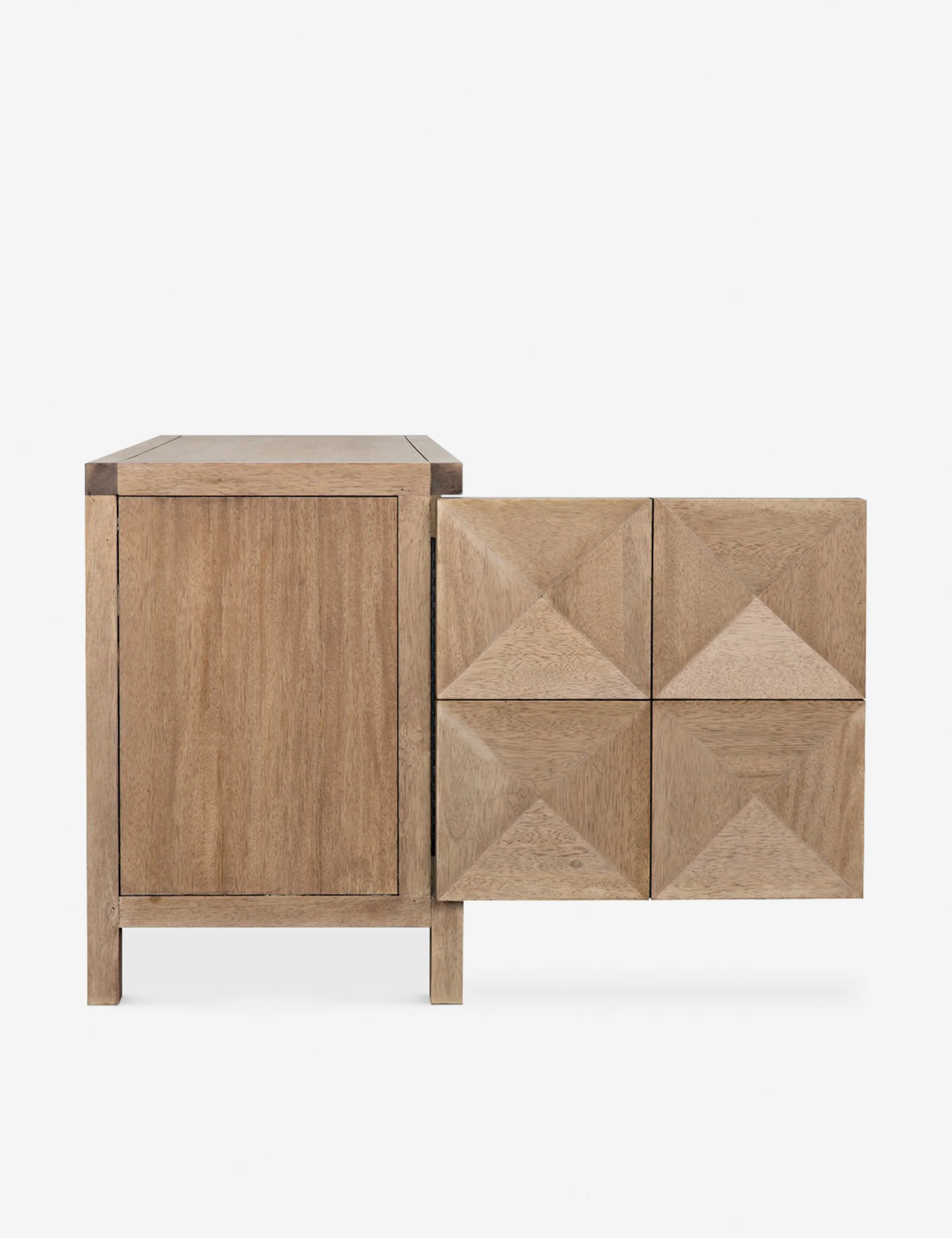 Aaran Small Cabinet - Image 7