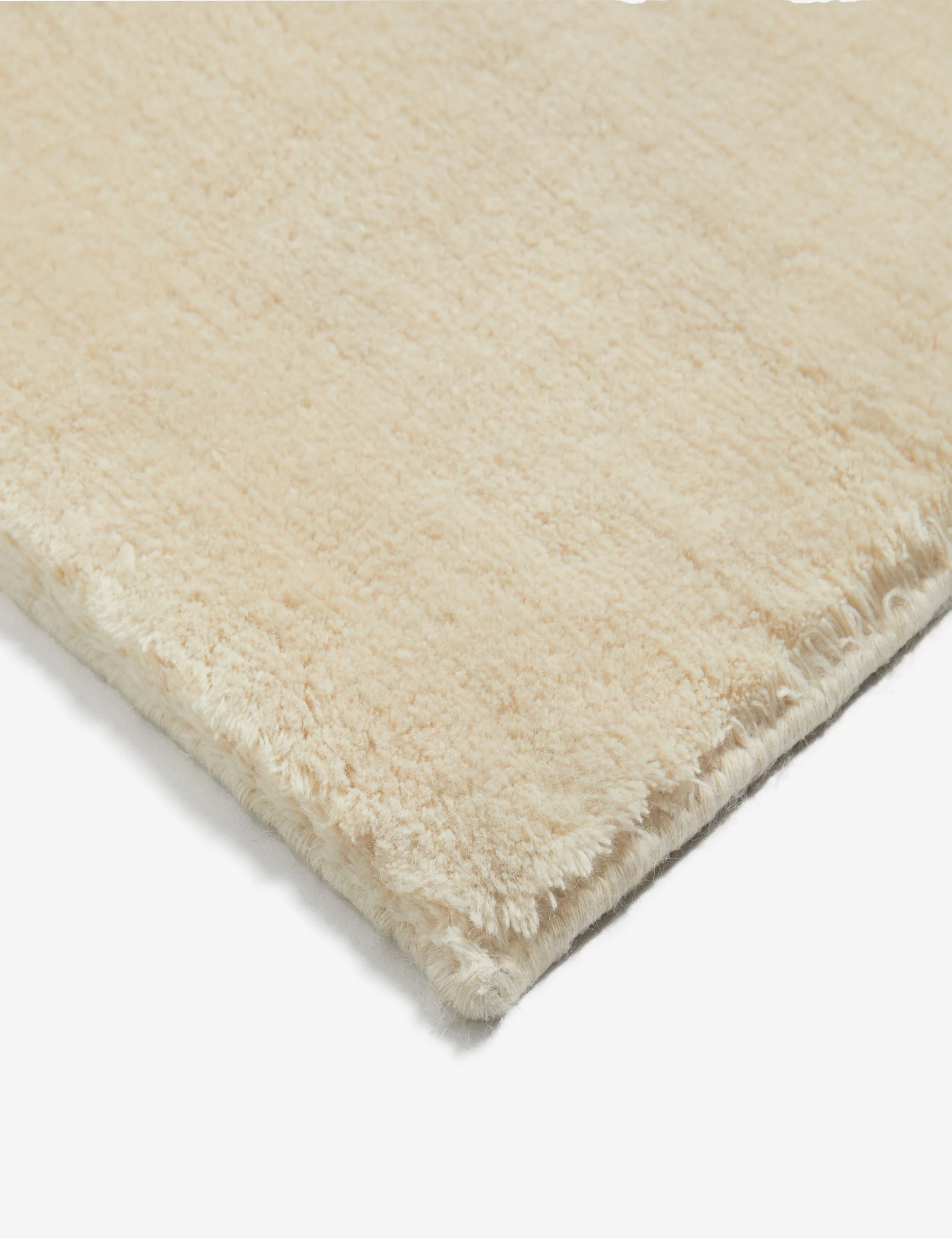 Abbey Hand-Loomed Wool Rug by Jake Arnold - Image 7