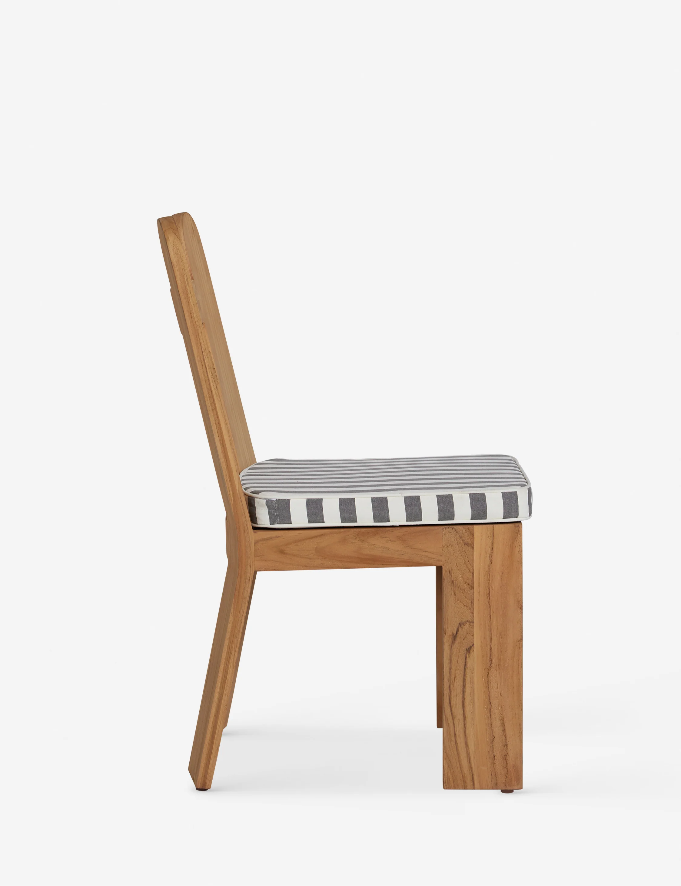 Abbot Outdoor Dining Chair by Sarah Sherman Samuel - Image 5