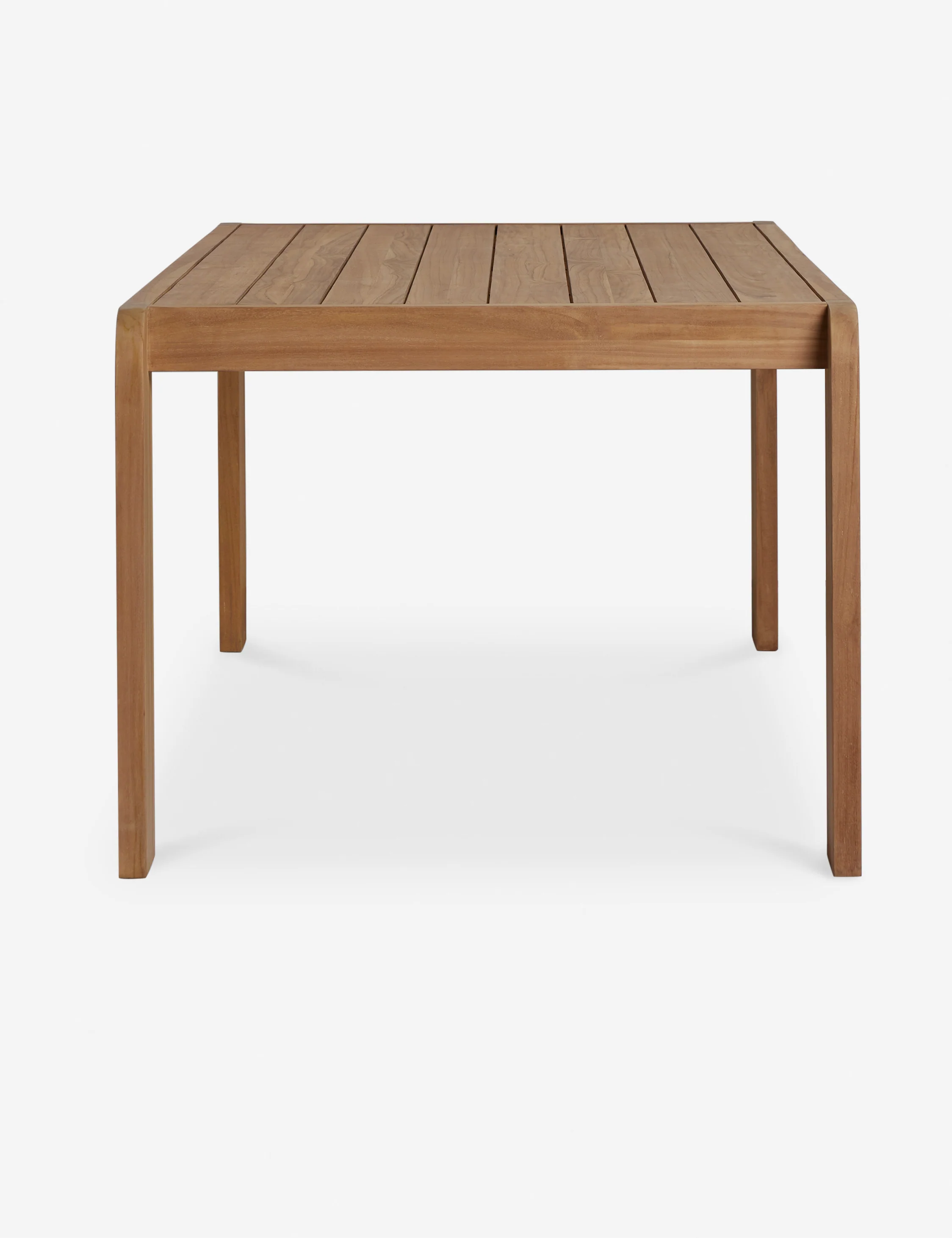 Abbot Outdoor Dining Table by Sarah Sherman Samuel - Image 4