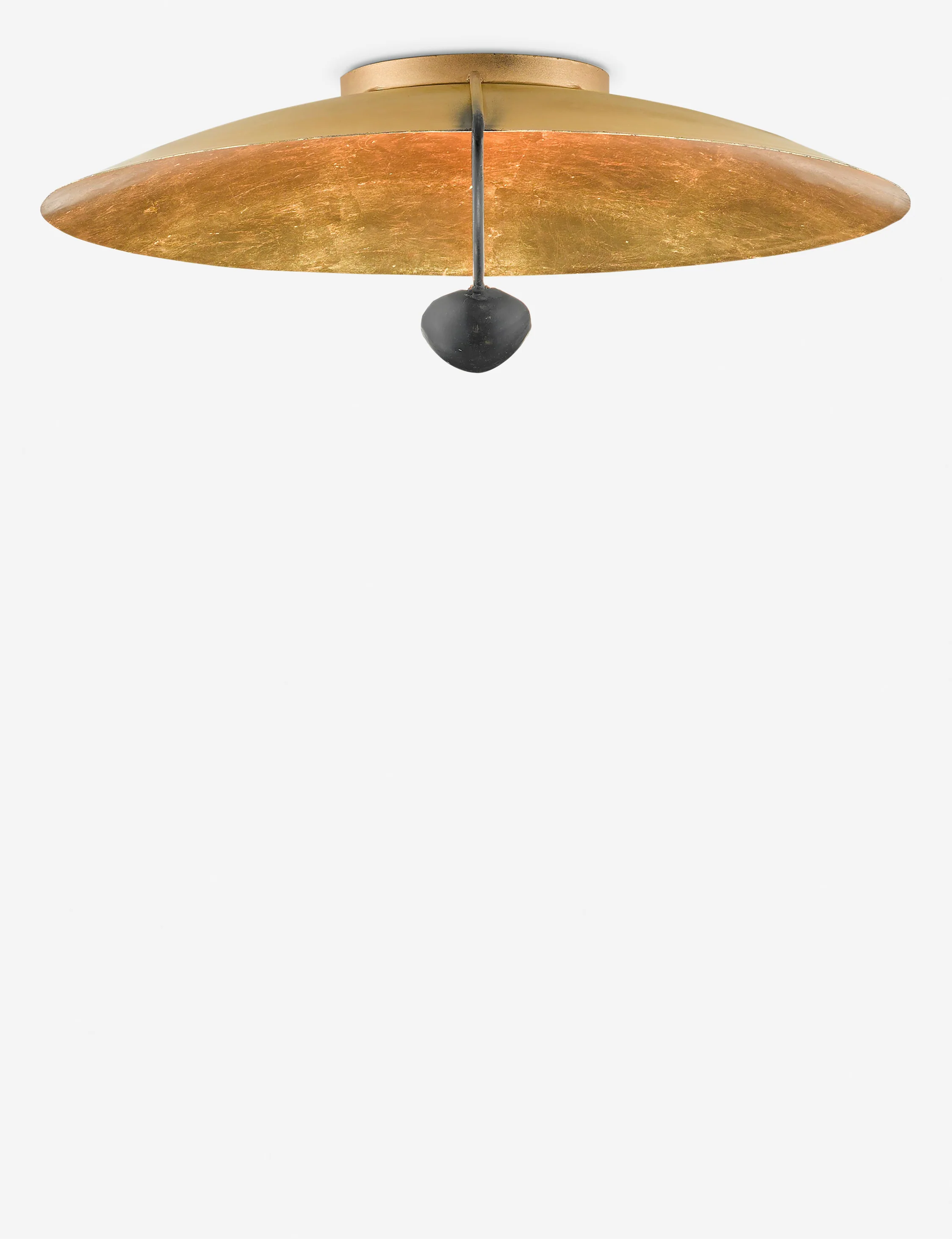 Abel Flush Mount Light - Image 2