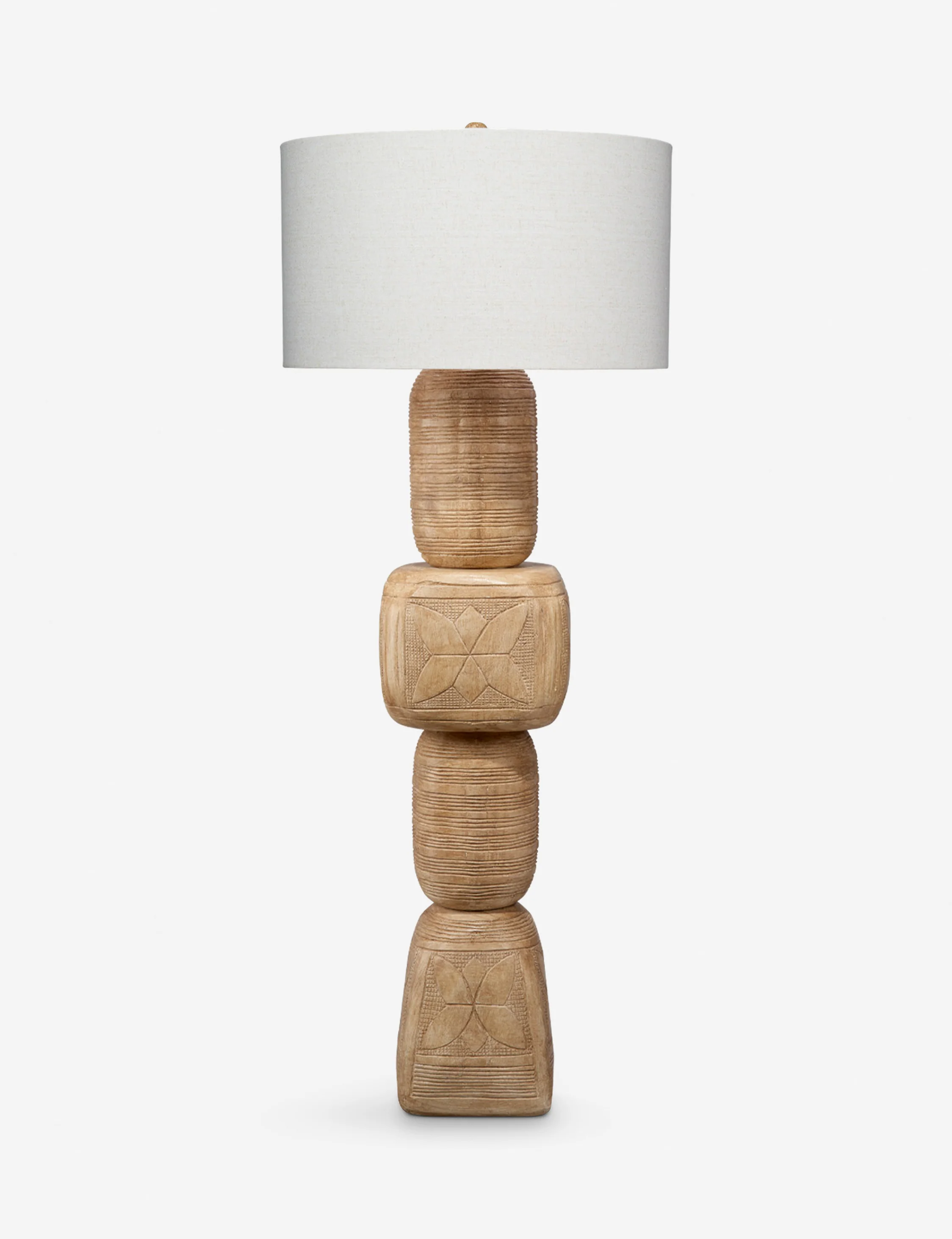 Abeni Floor Lamp - Image 5