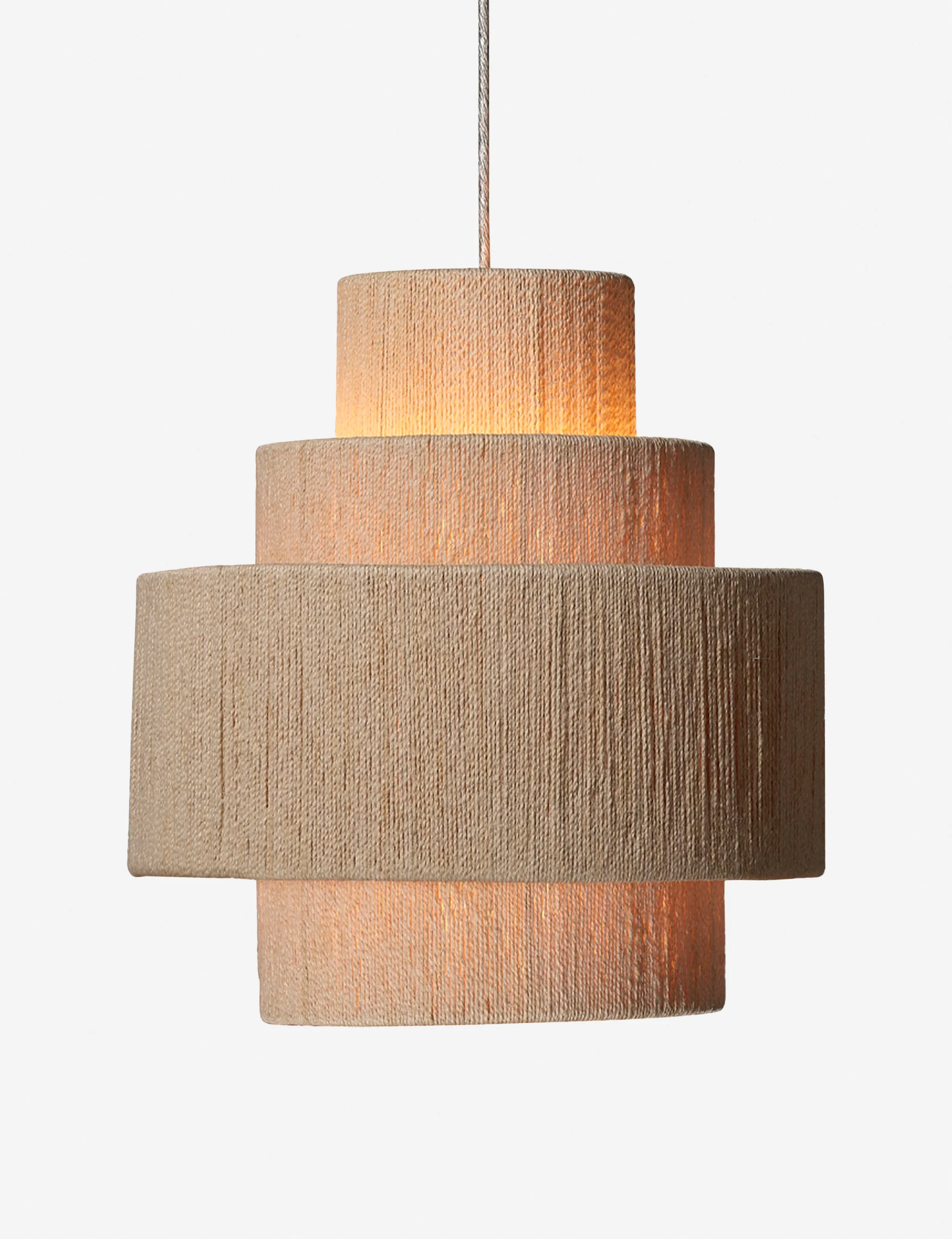 Abernathy Pendant Light - Image 3