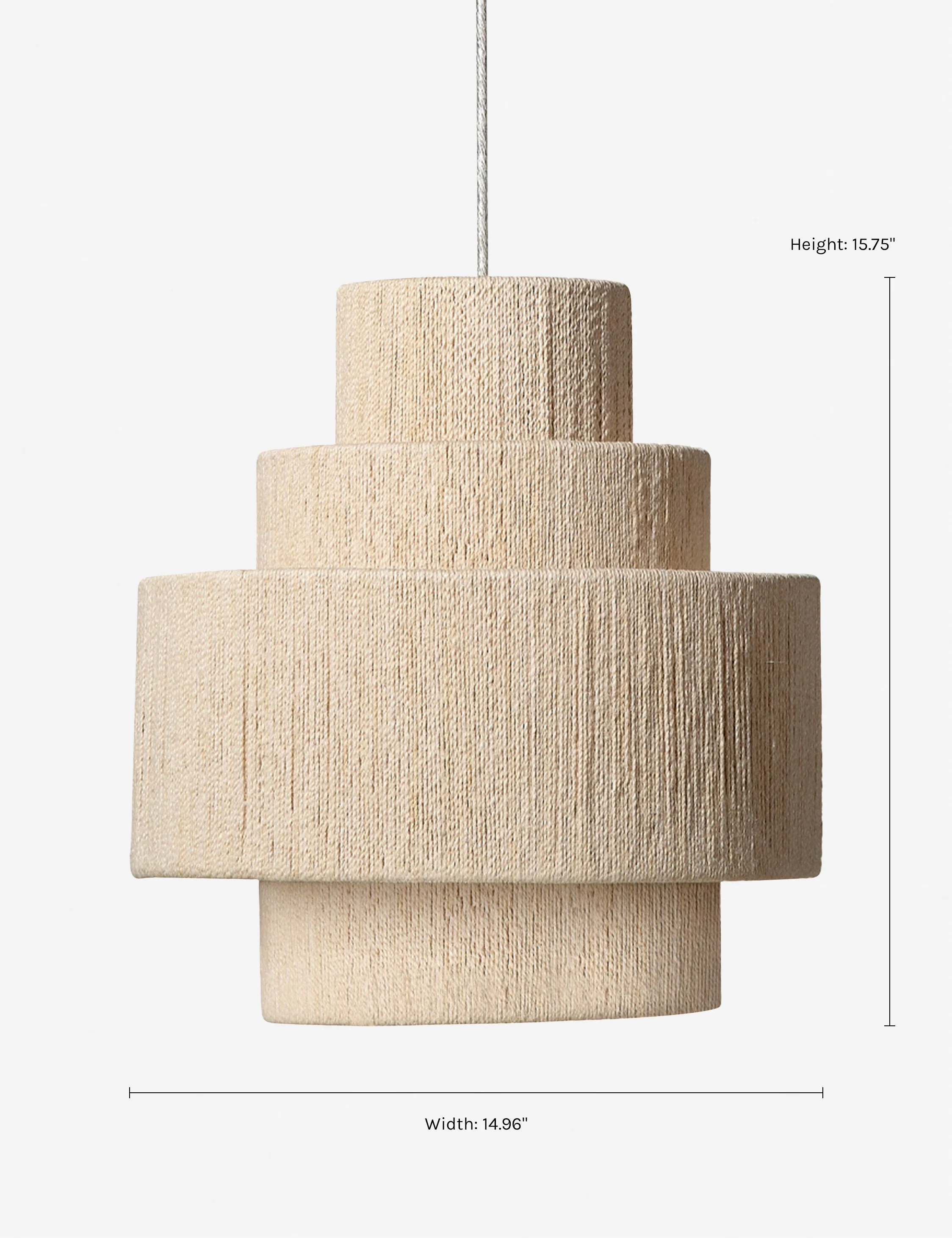 Abernathy Pendant Light - Image 5