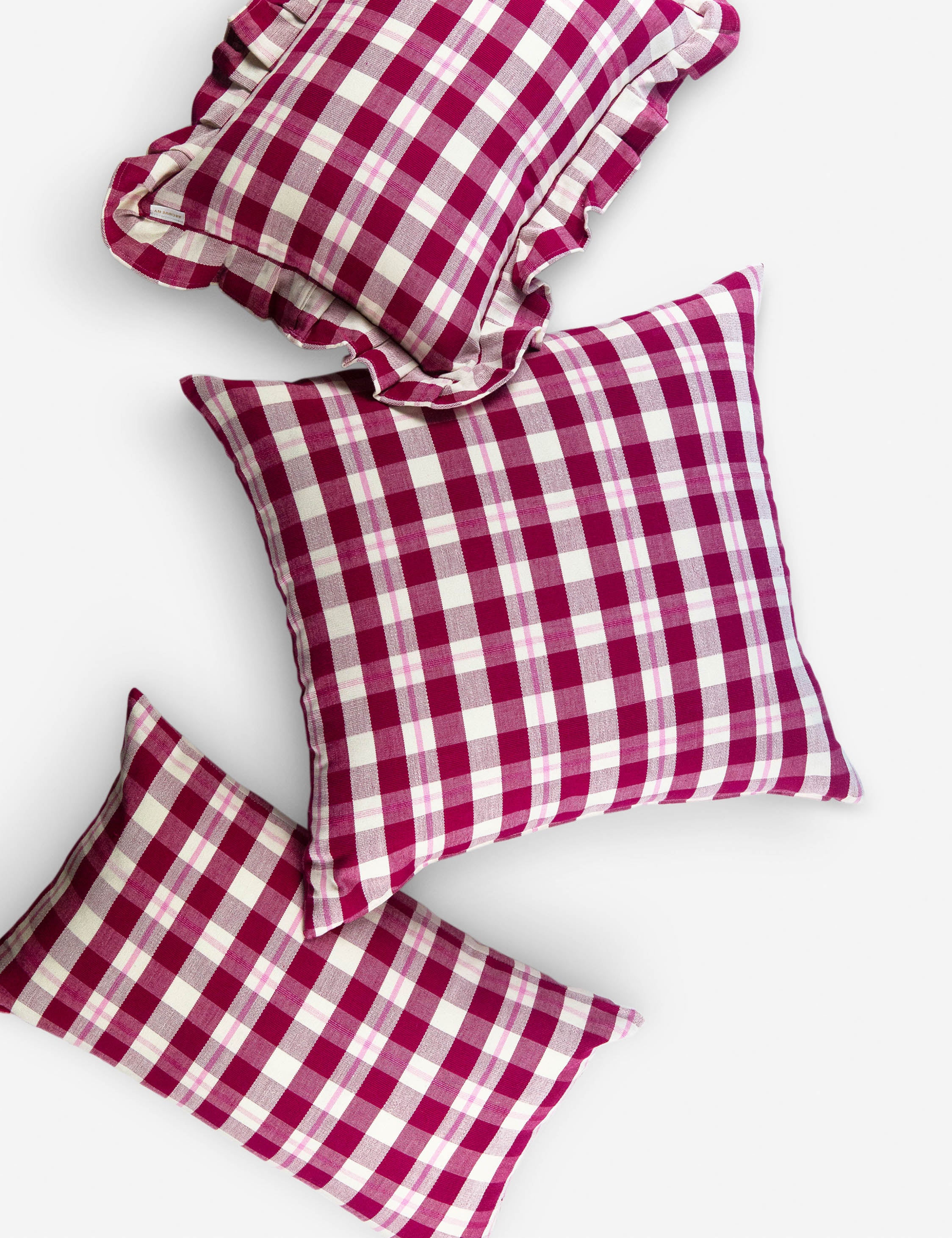 Abigail Pillow by Archive NY - Image 3