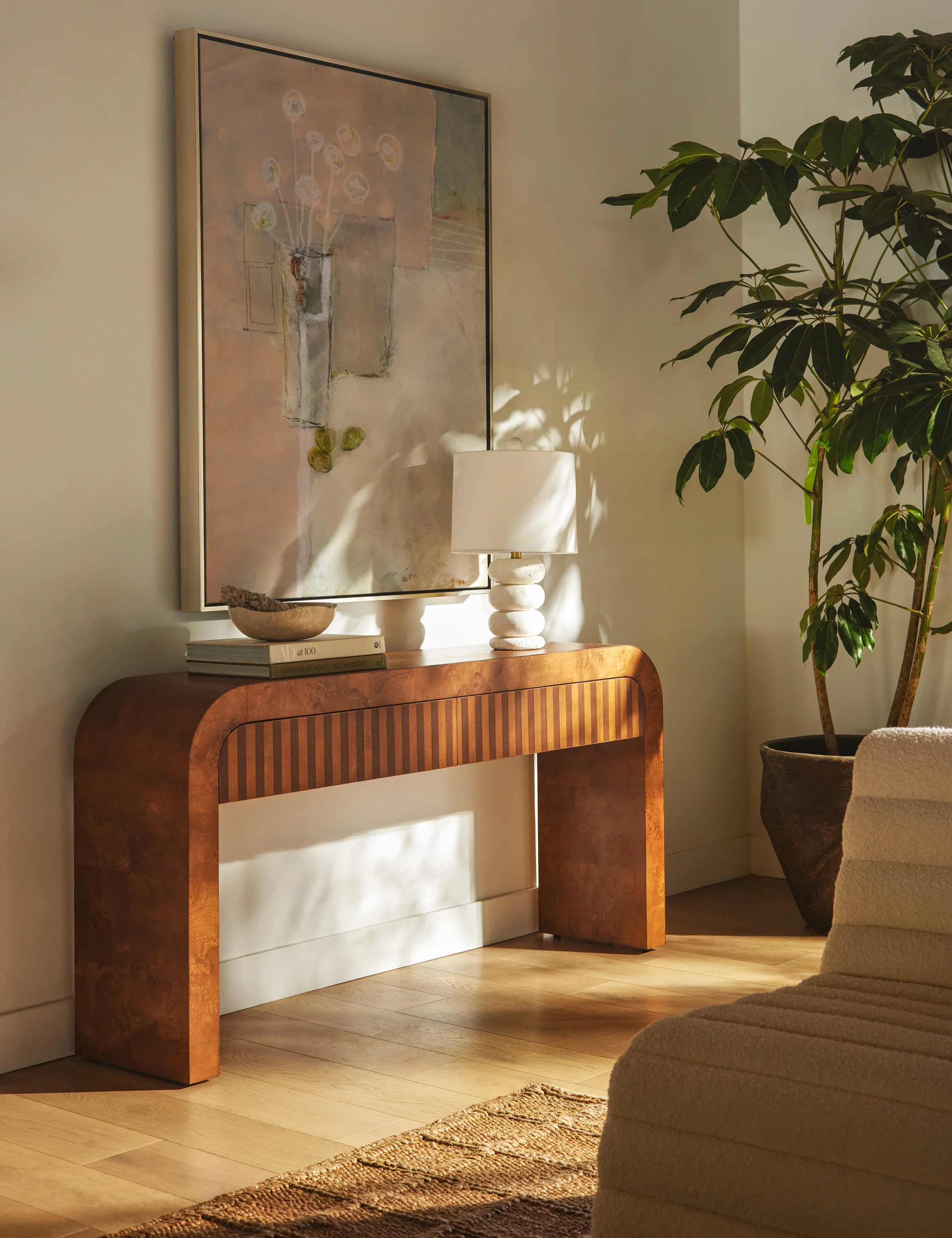 Abigail Table Lamp - Image 3