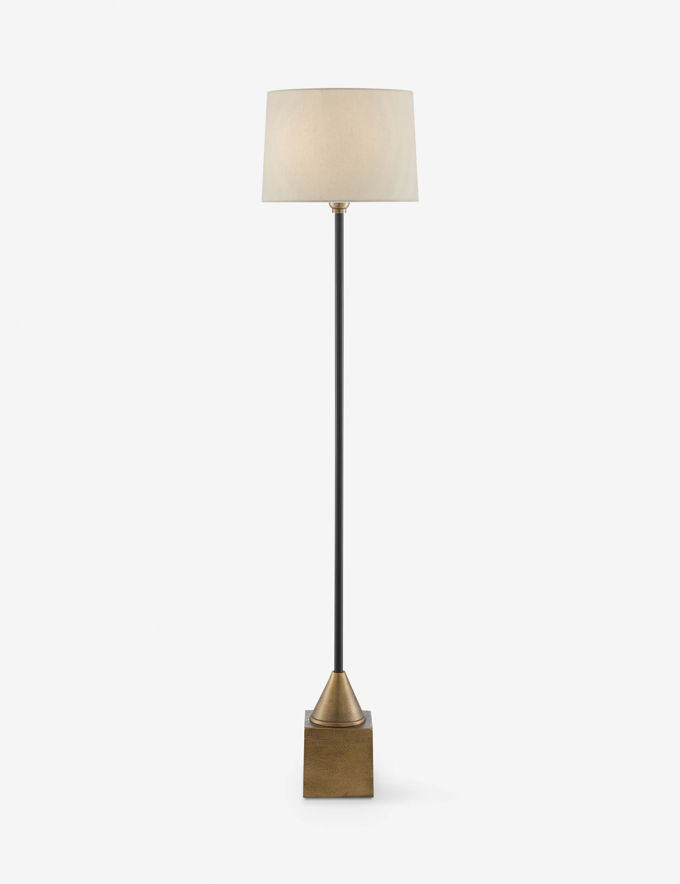 Abner Floor Lamp - Image 2