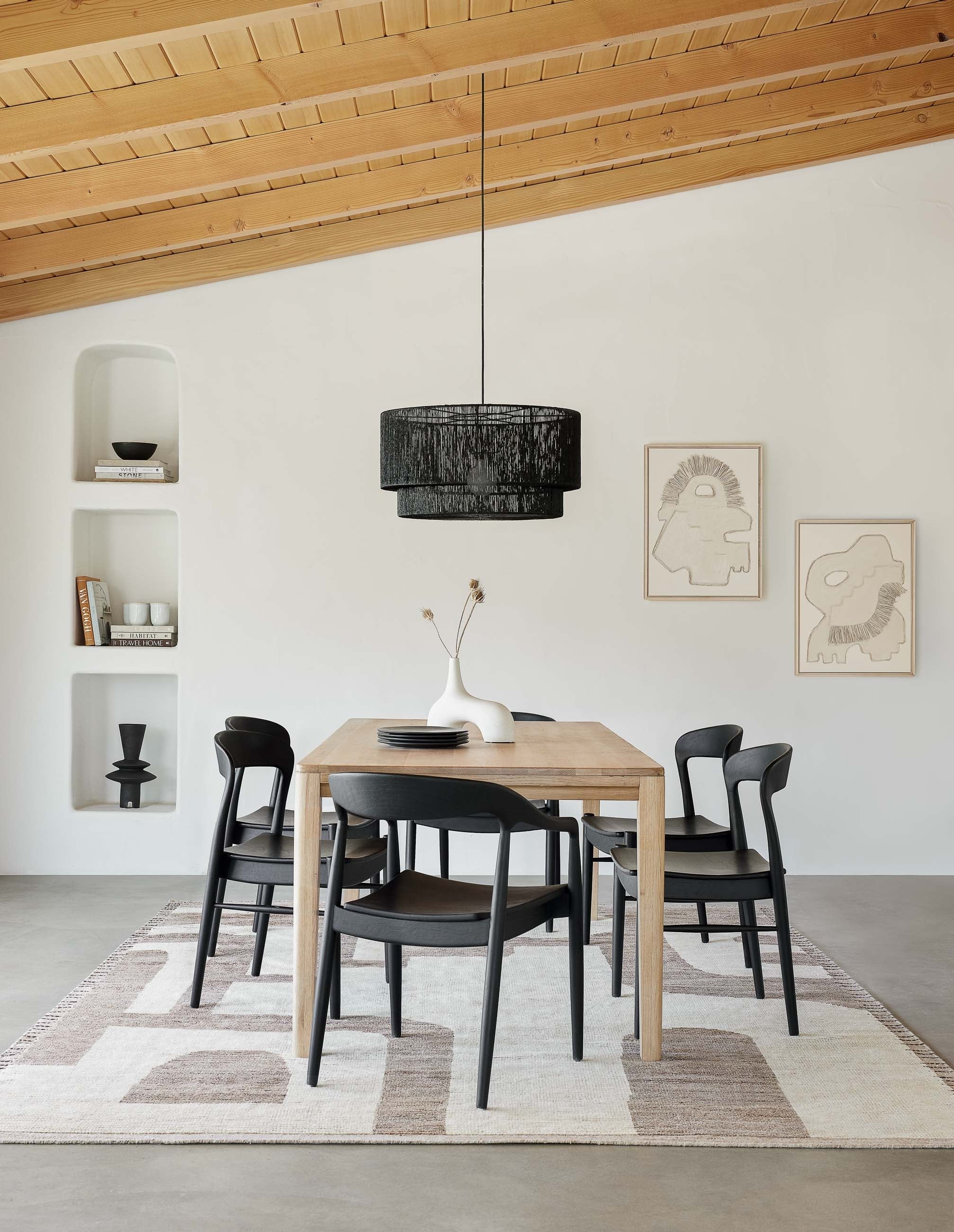 Abode Rug Swatch by Elan Byrd - Image 7