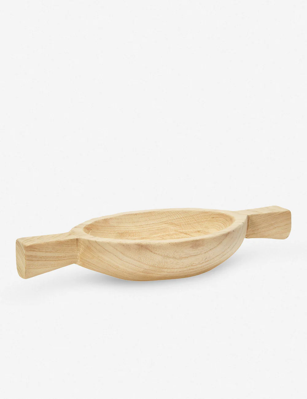 Abramo Wood Tray - Image 2