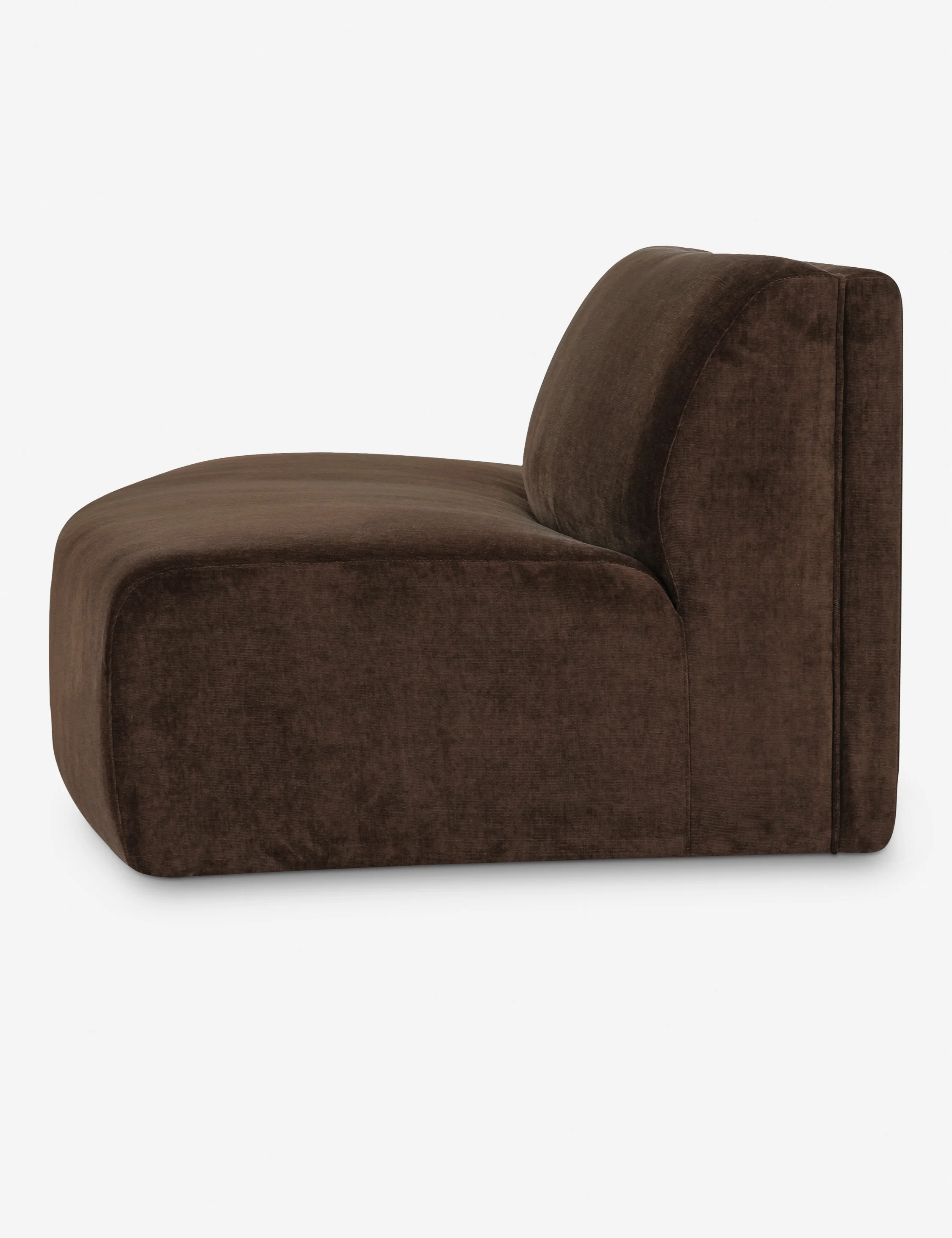 Accardi Modular Convex Sofa - Image 3