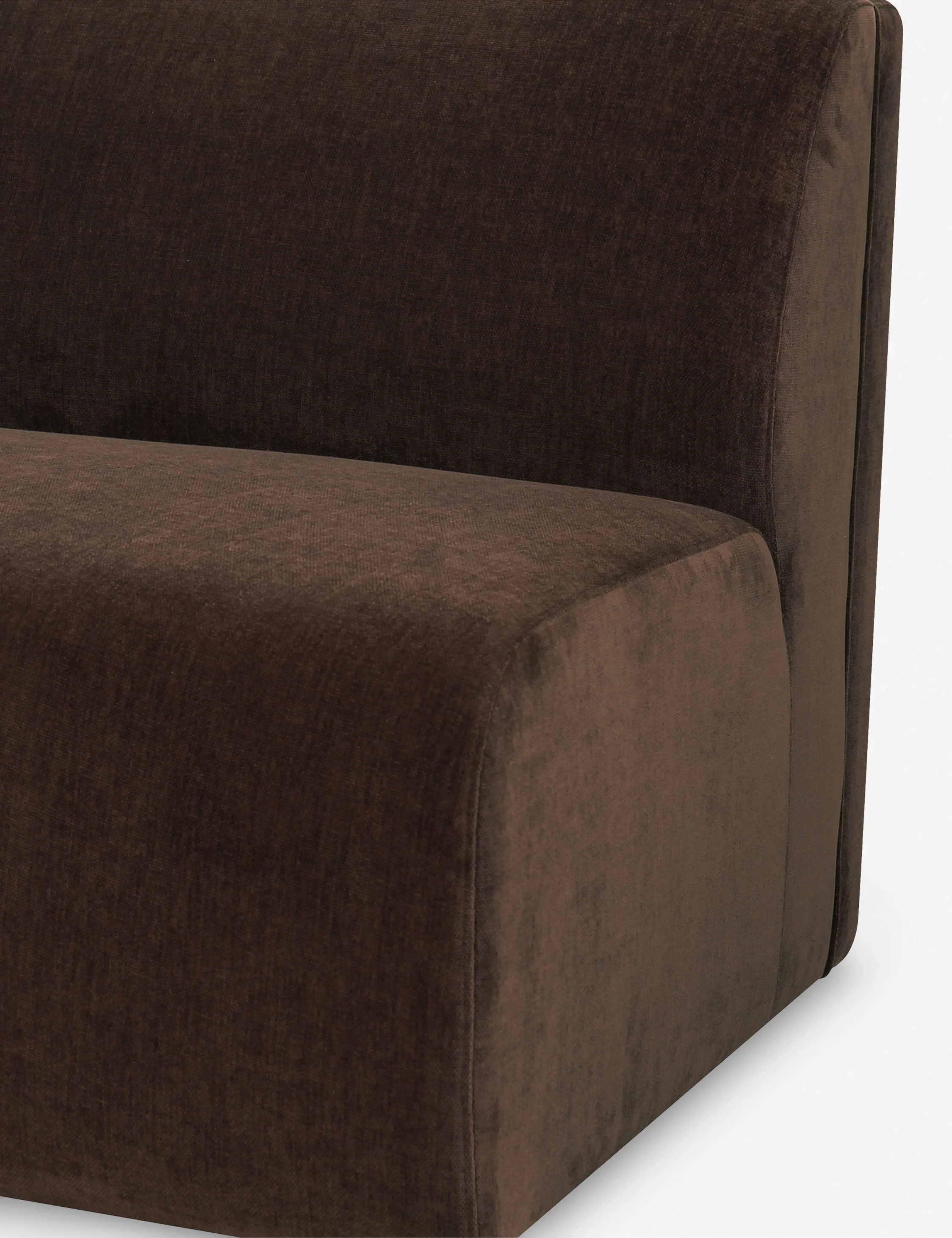 Accardi Modular Convex Sofa - Image 6