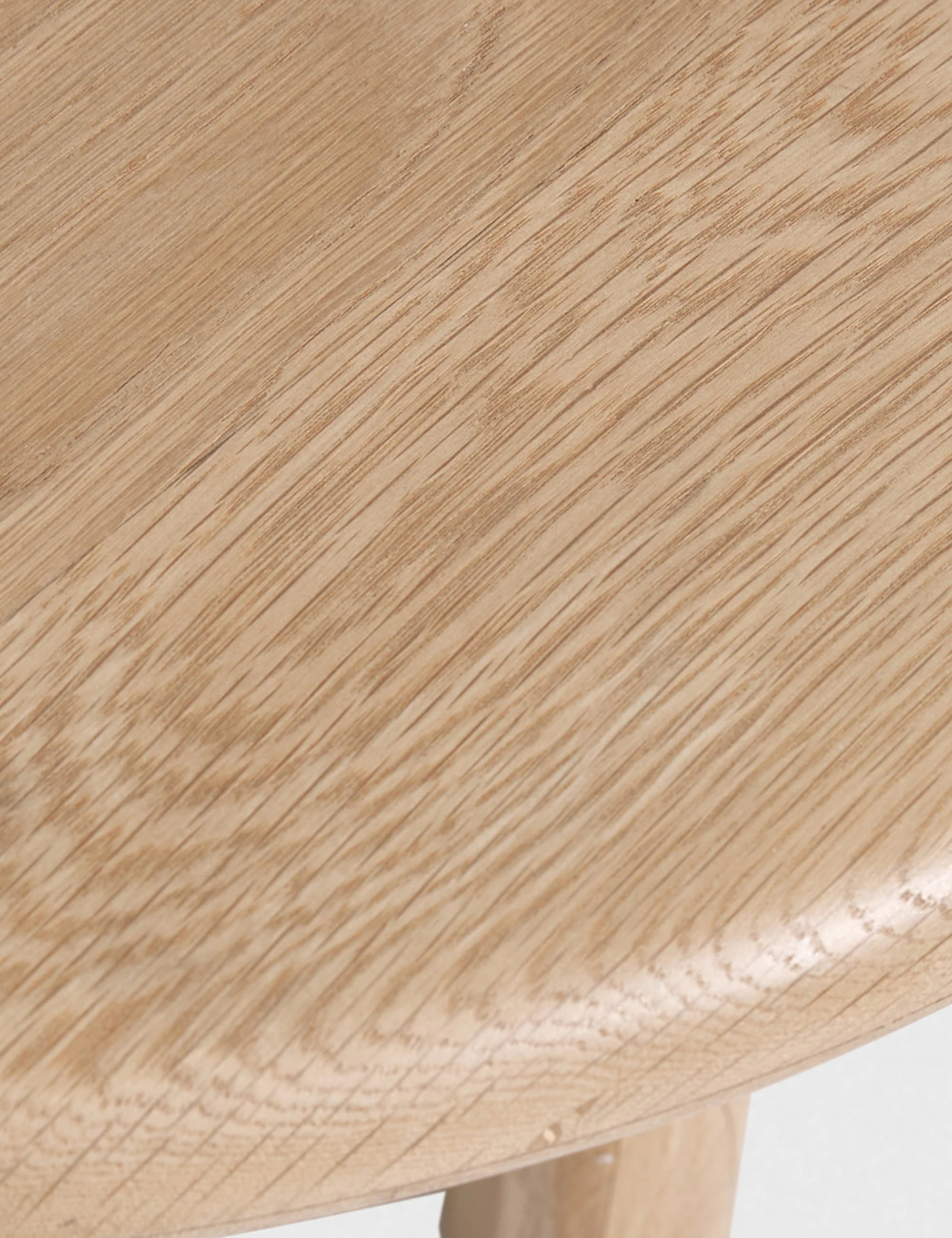 Ada Oval Coffee Table - Image 12