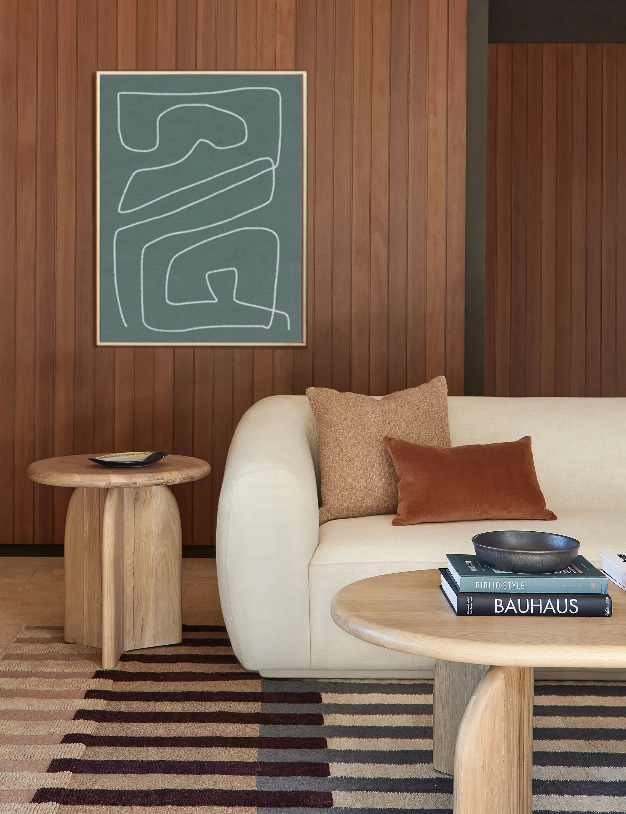 Ada Round Side Table - Image 12