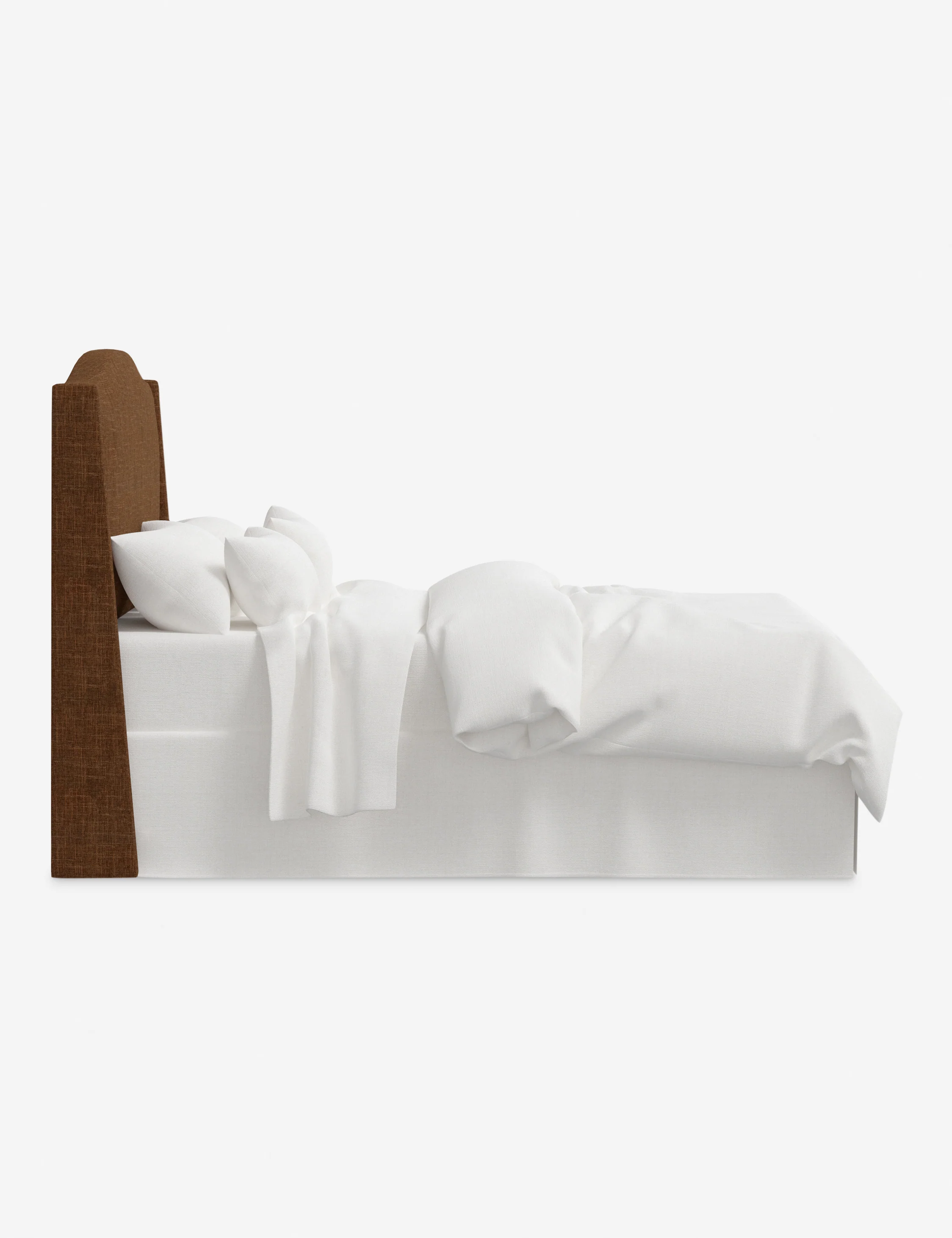 Adara Camelback Headboard - Image 51