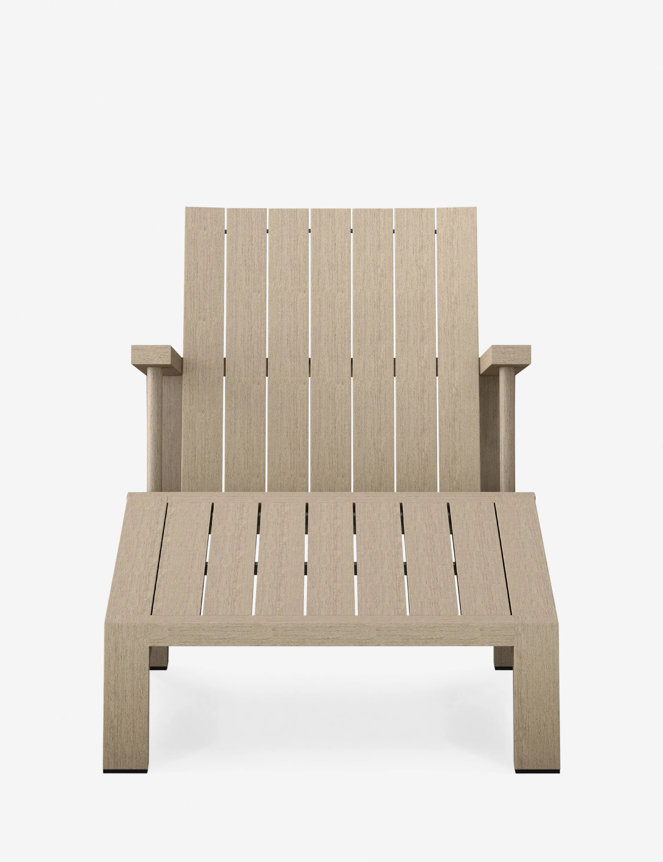 Adym Indoor / Outdoor Accent Chair - Image 5