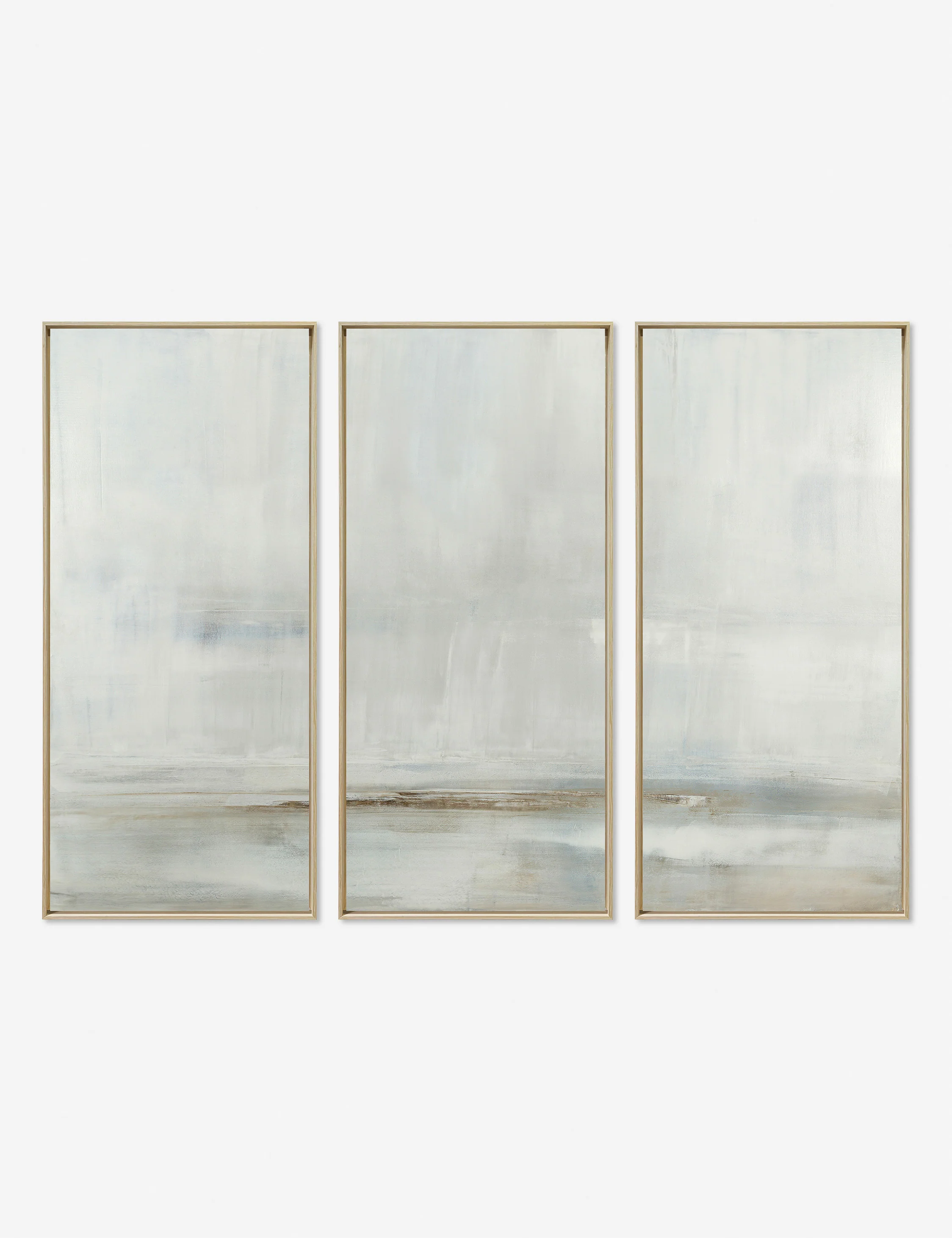 After The Storm Triptych Wall Art by Carol Benson-Cobb - Image 2