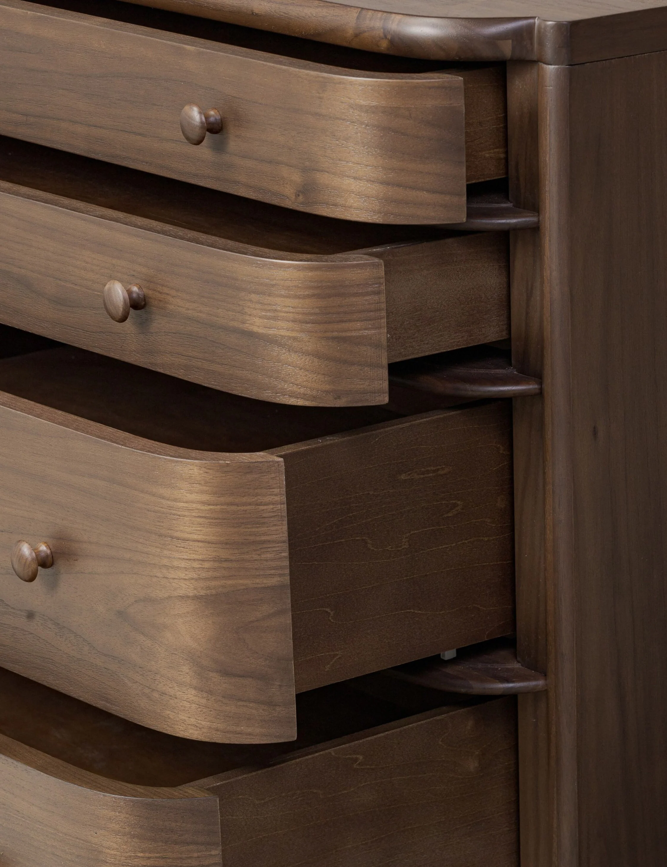 Agatha Nightstand by Amber Lewis x Four Hands - Image 8