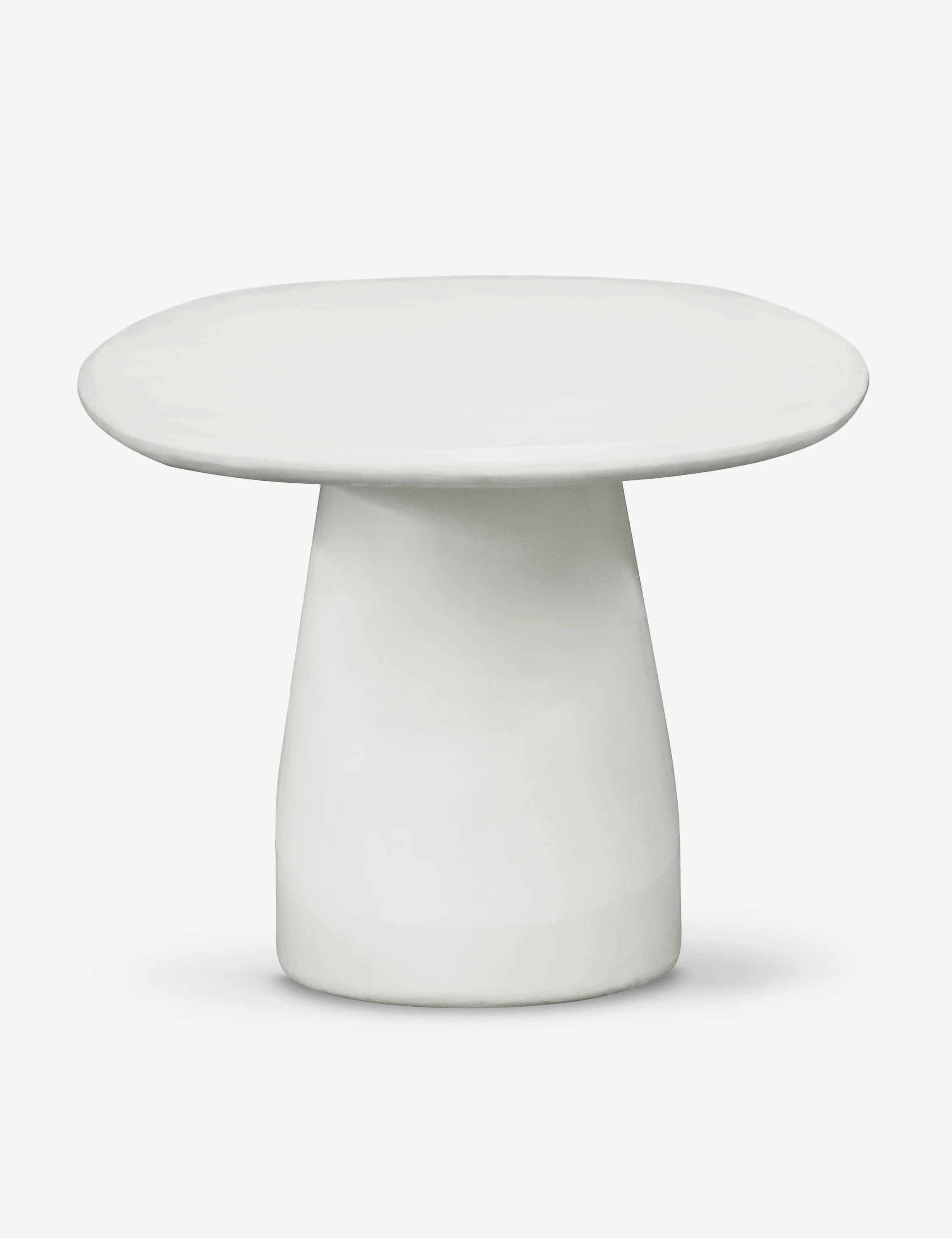 Aker Indoor / Outdoor Oval Dining Table - Image 2