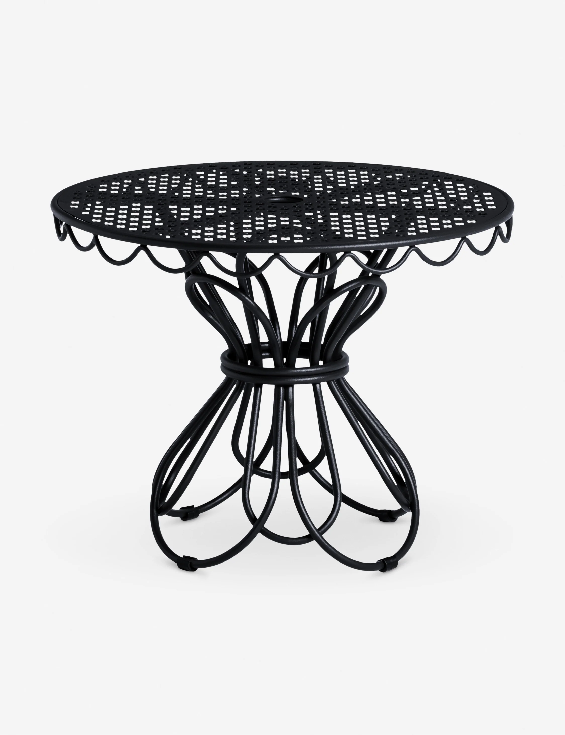 Al Fresco Side Table by Business & Pleasure Co. - Image 2
