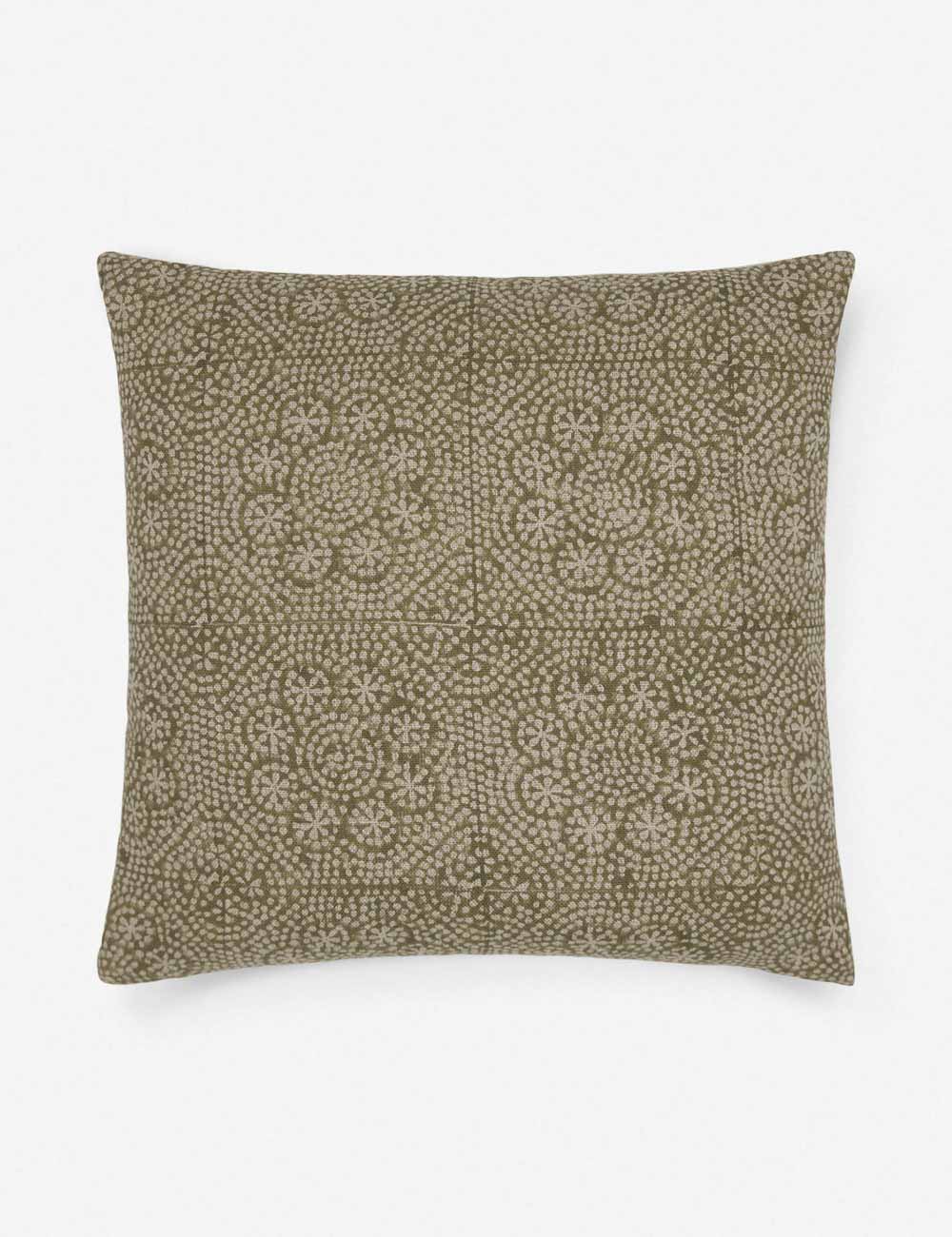 Alaina Pillow - Image 5