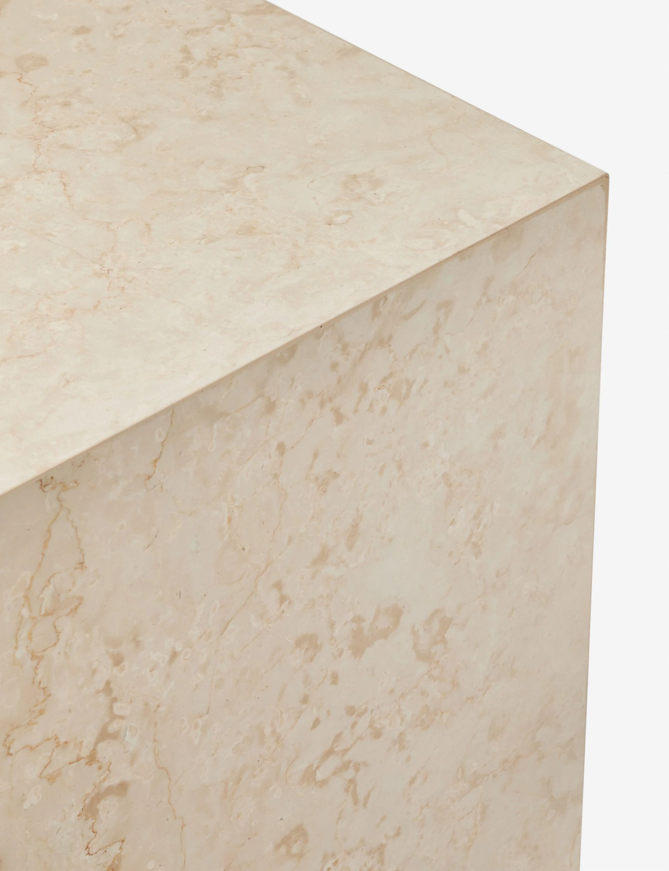 Alber Indoor / Outdoor Side Table - Image 5