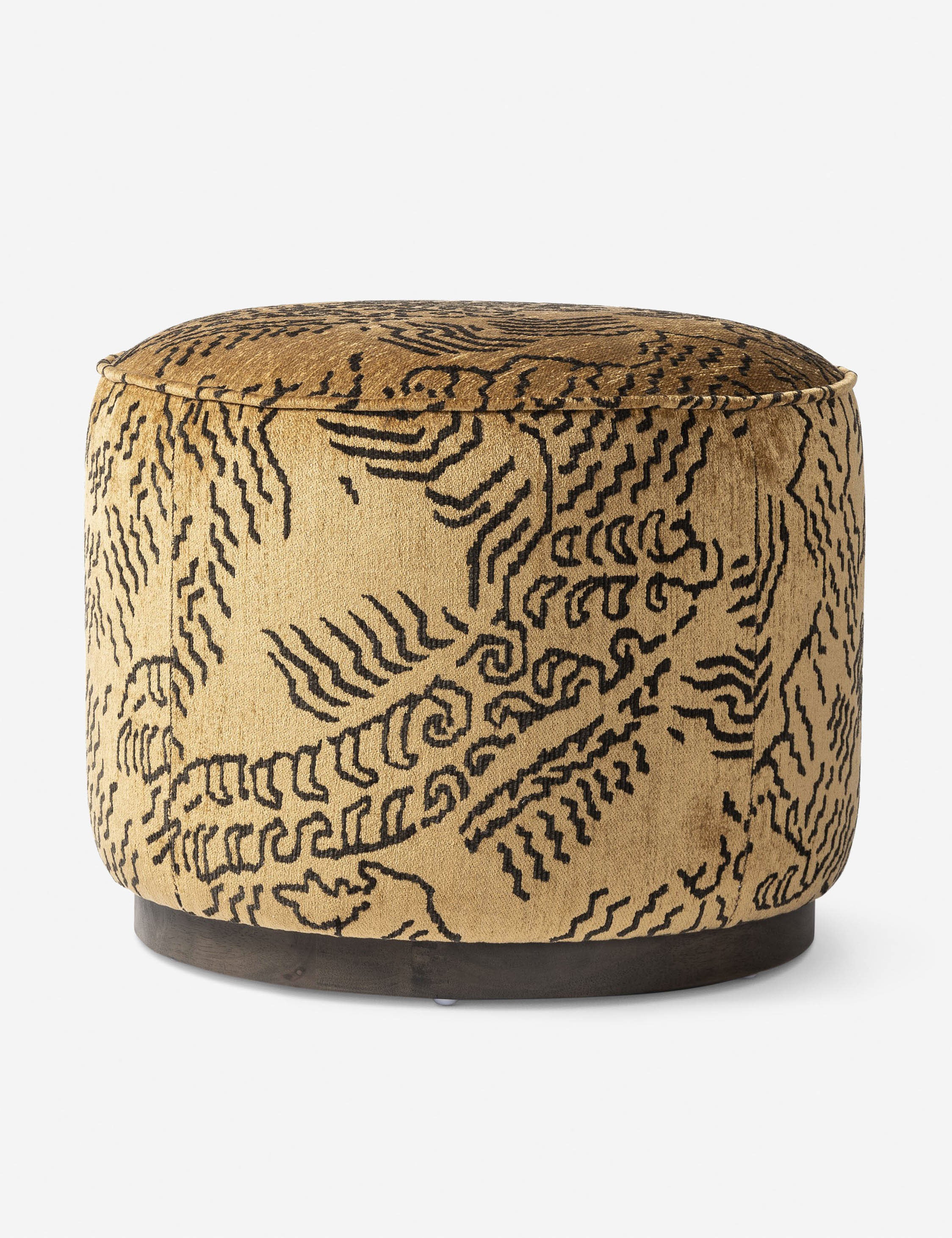 Aldora Stool - Image 2