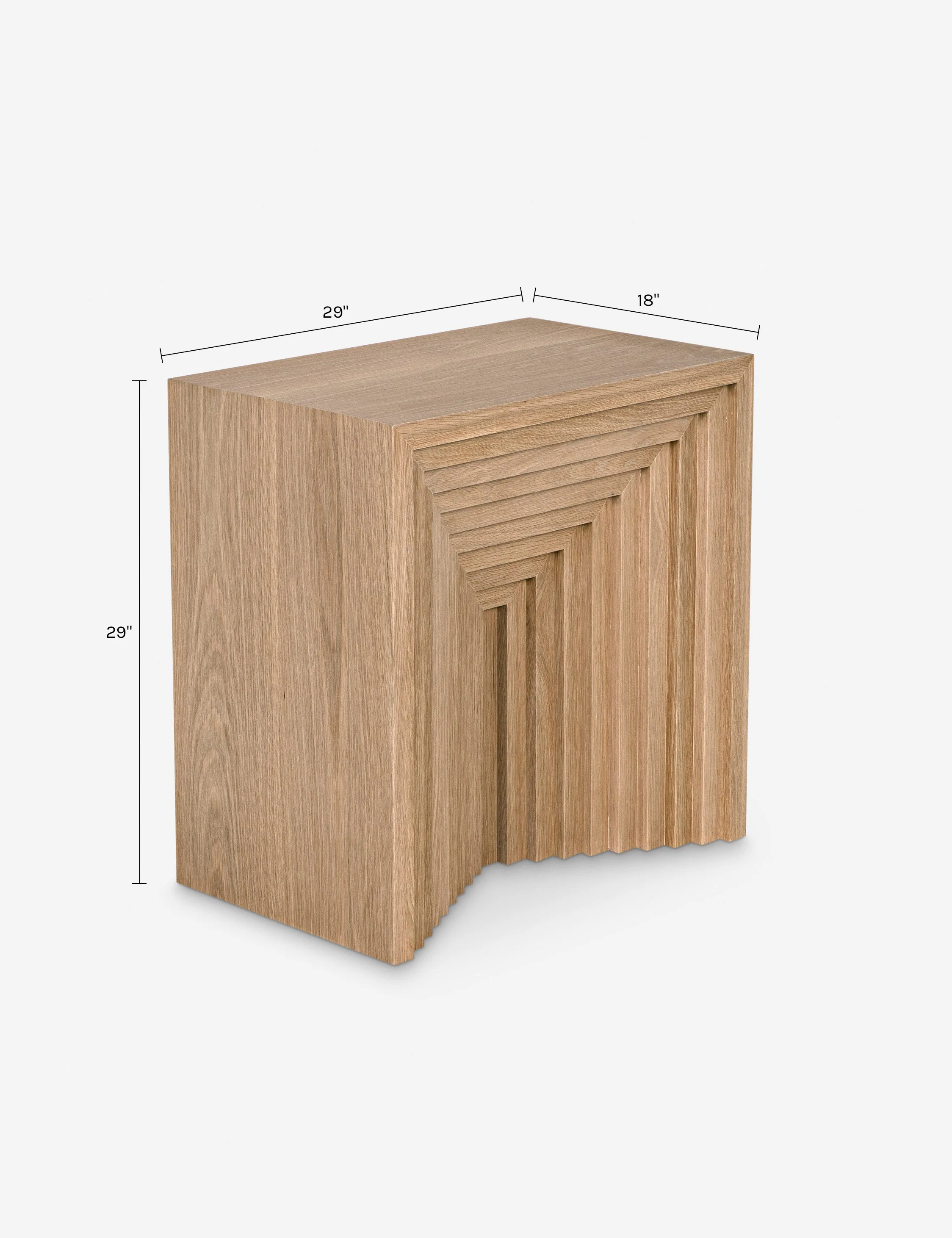 Alessia Side Table - Image 11