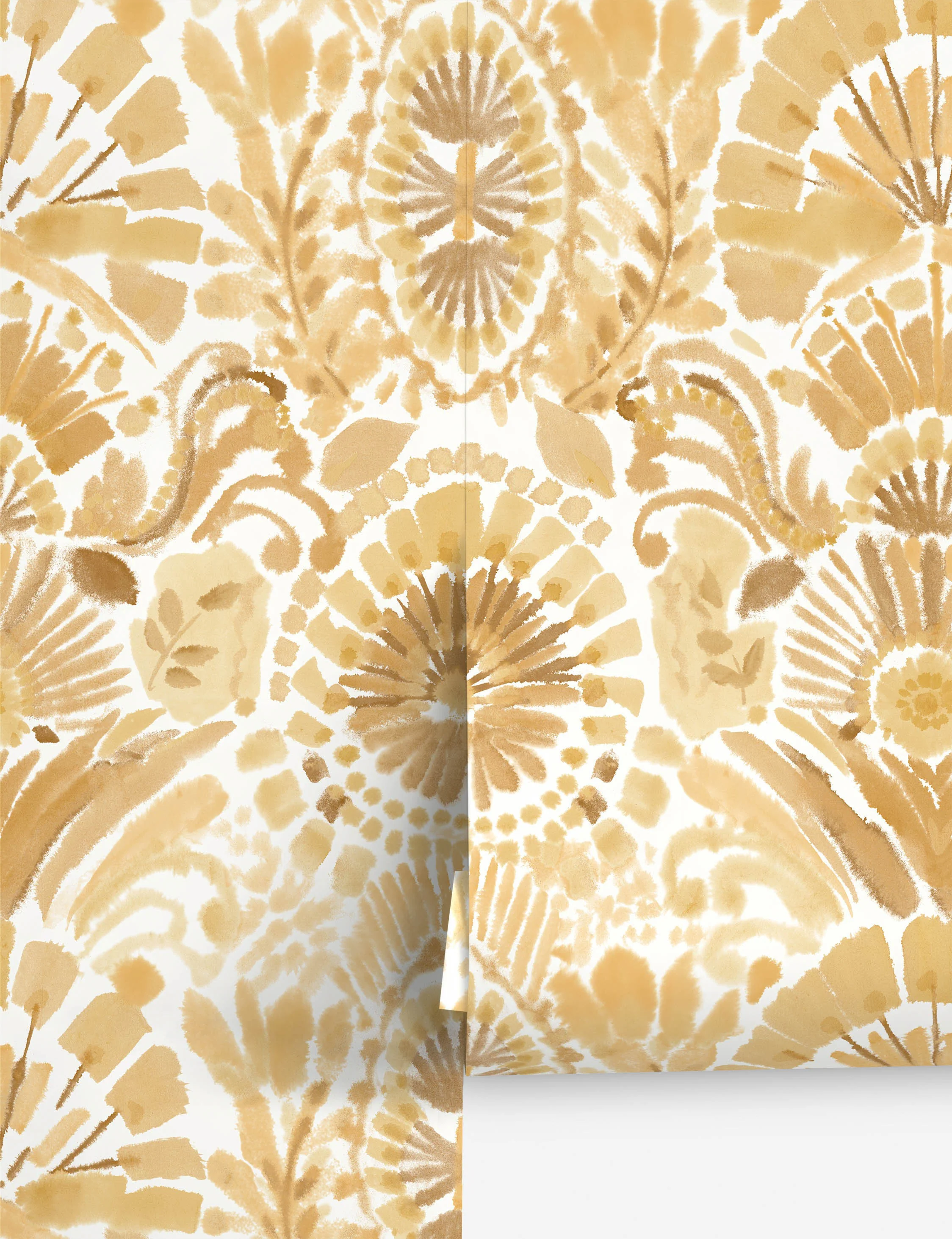 Alette Peel + Stick Wallpaper - Image 5