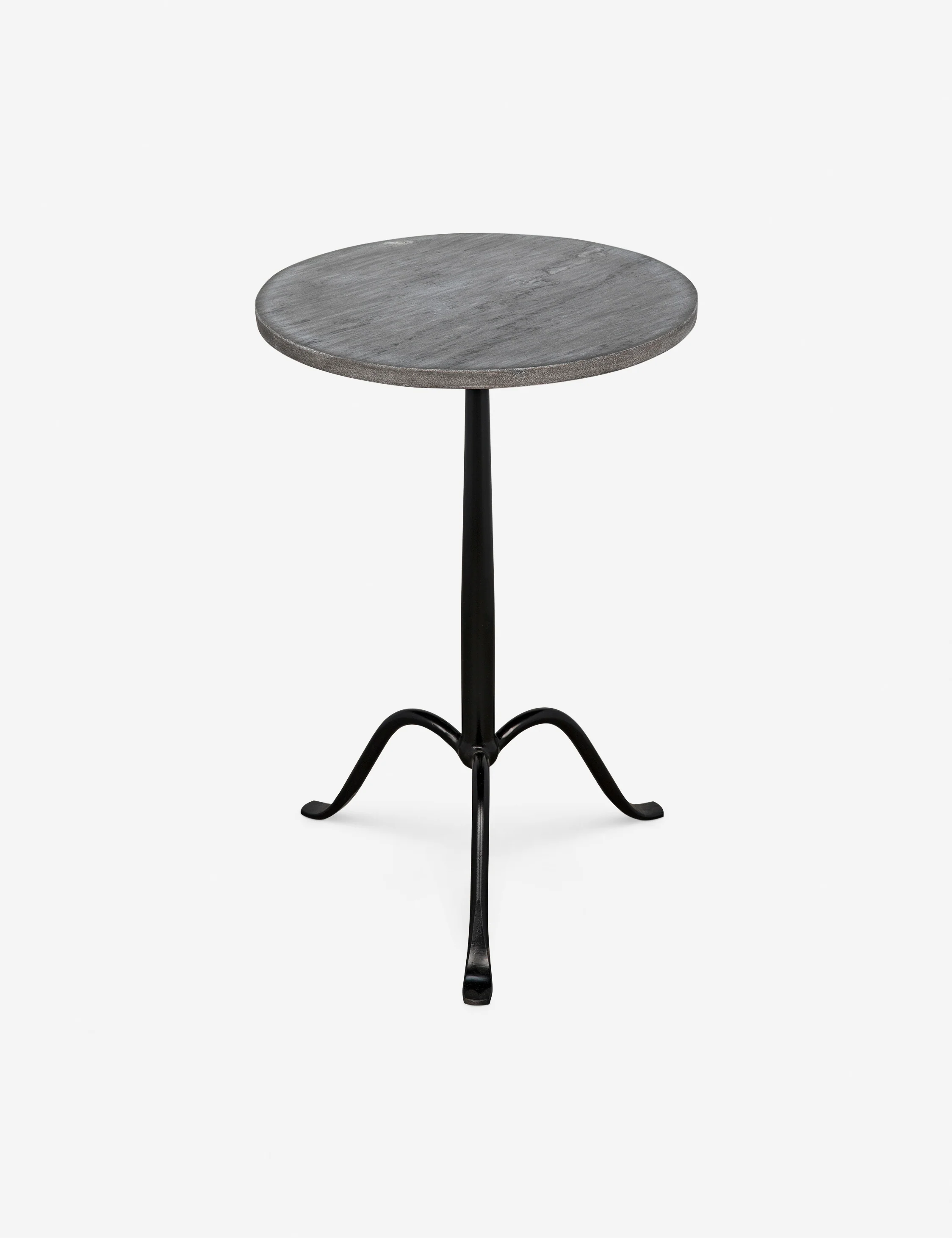Alfano Round Side Table - Image 3