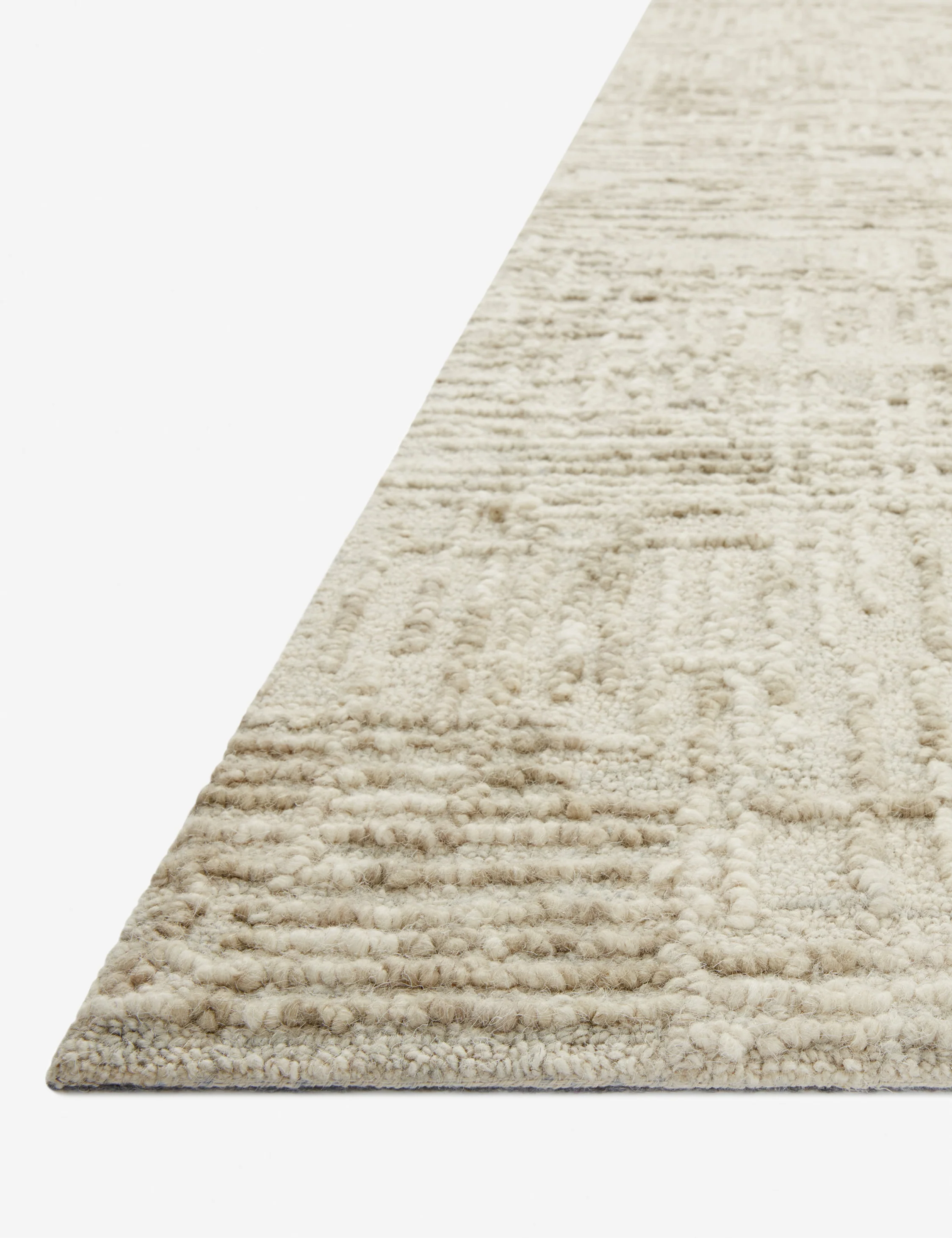 Alfonso Hand-Tufted Wool Rug - Image 2