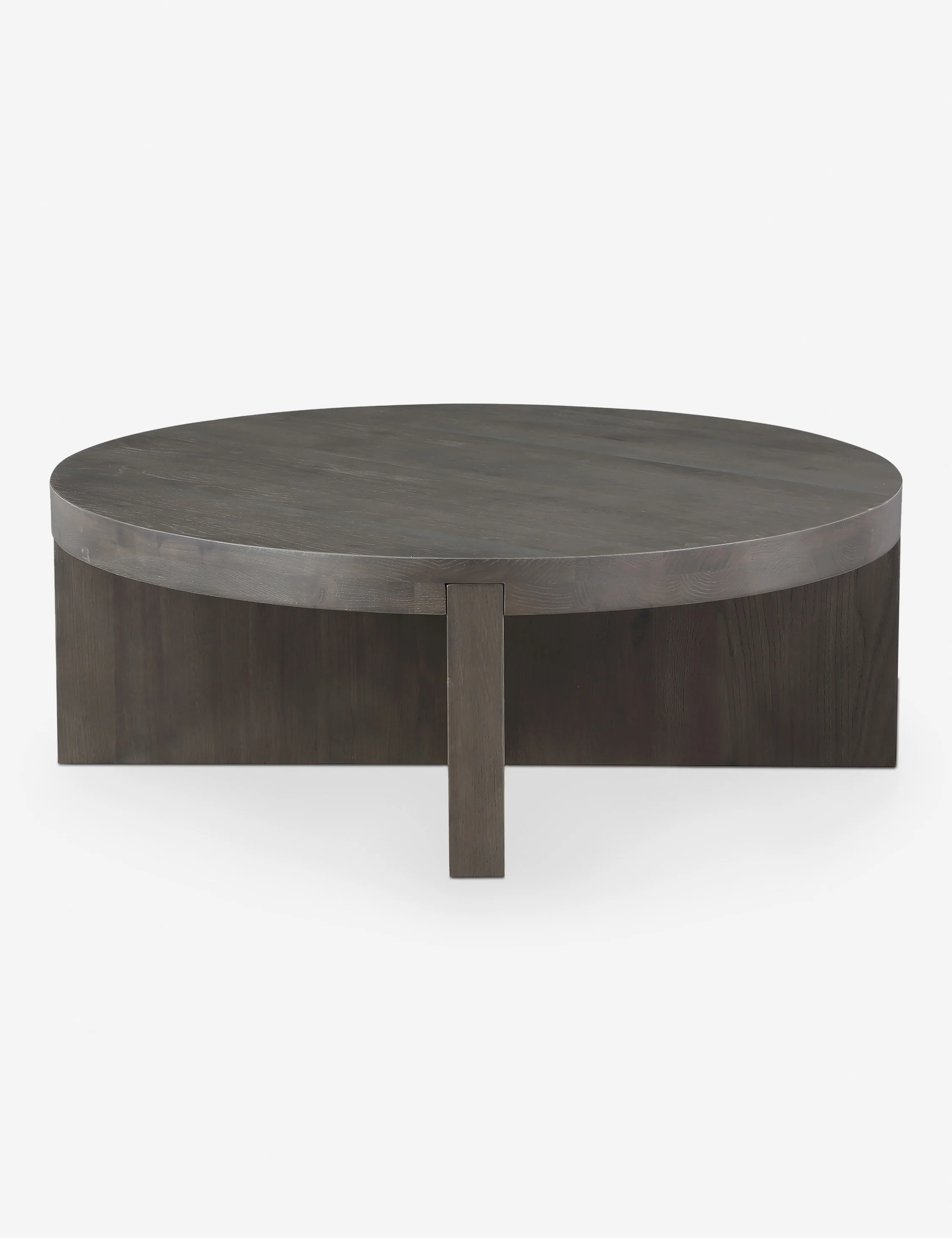 Alford Round Coffee Table - Image 3