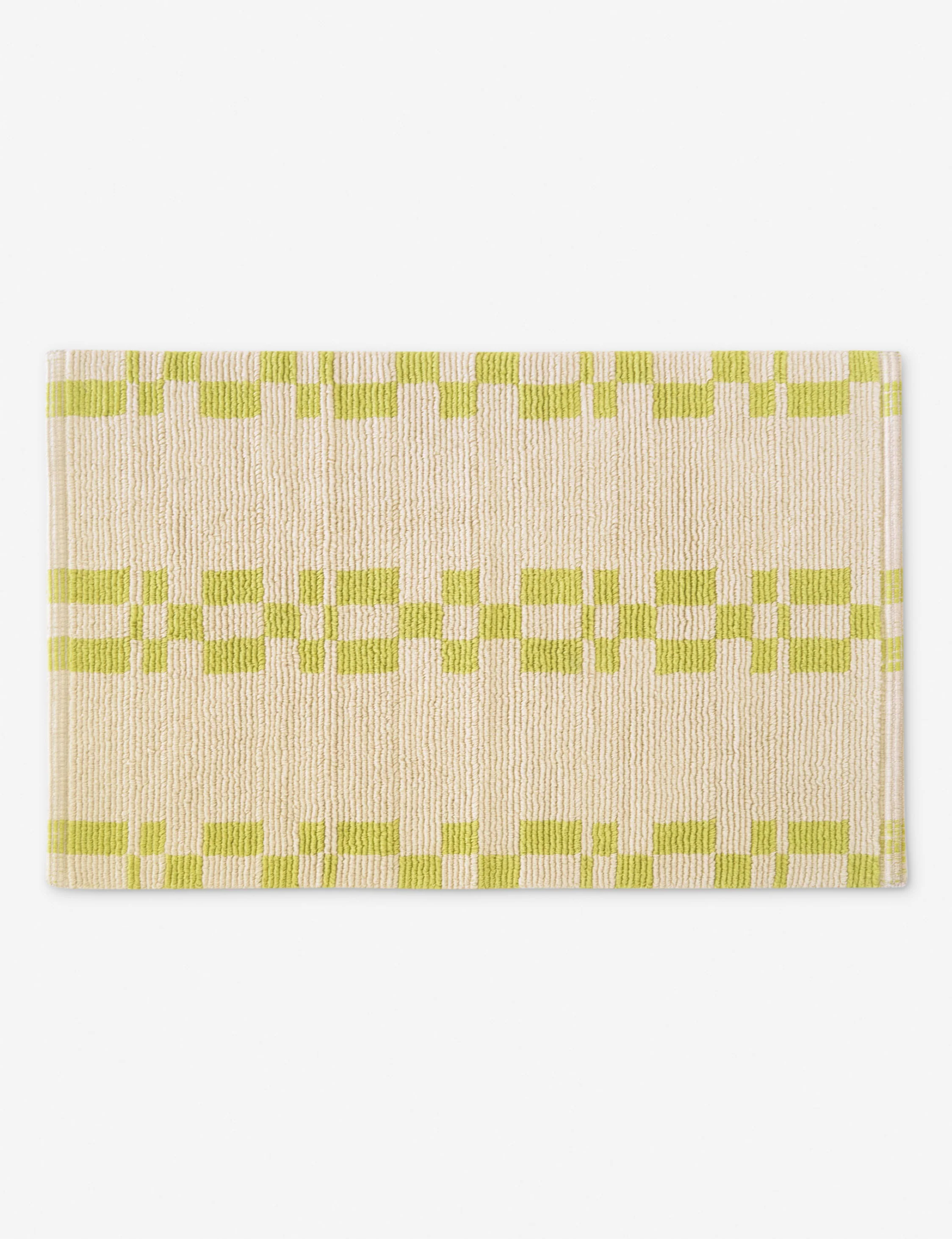 Alina Bath Mat by Morrow Soft Goods - Image 10