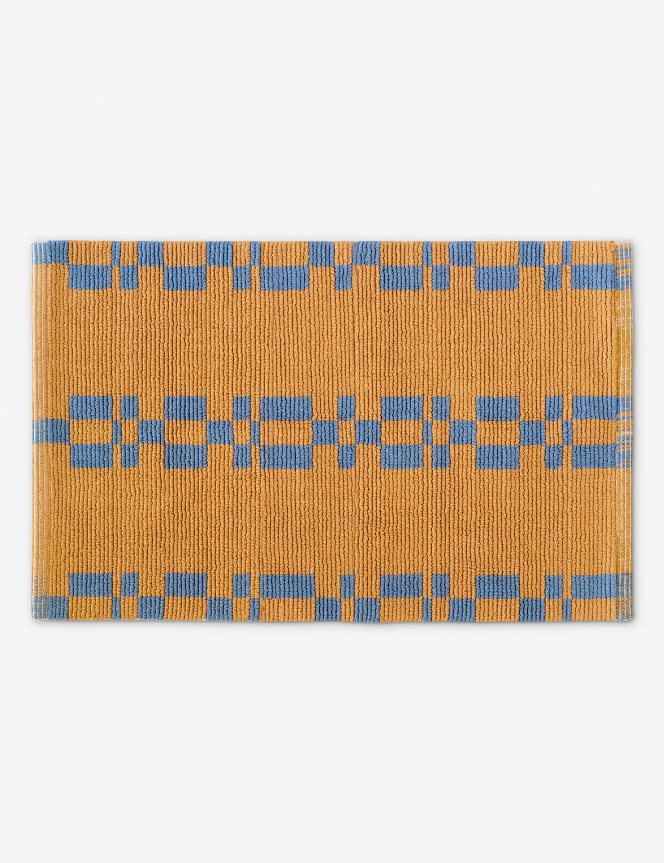 Alina Bath Mat by Morrow Soft Goods - Image 14