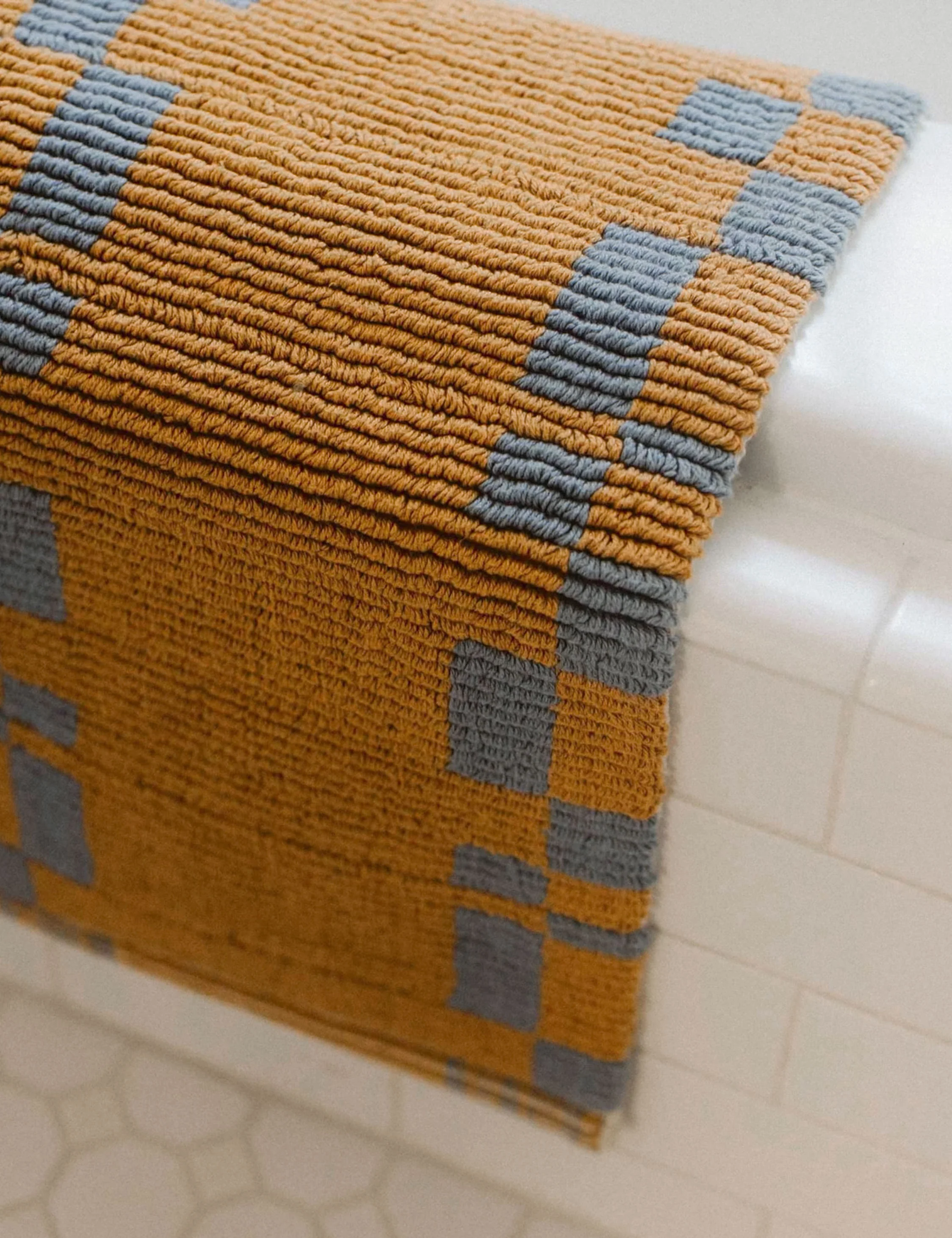 Alina Bath Mat by Morrow Soft Goods - Image 15