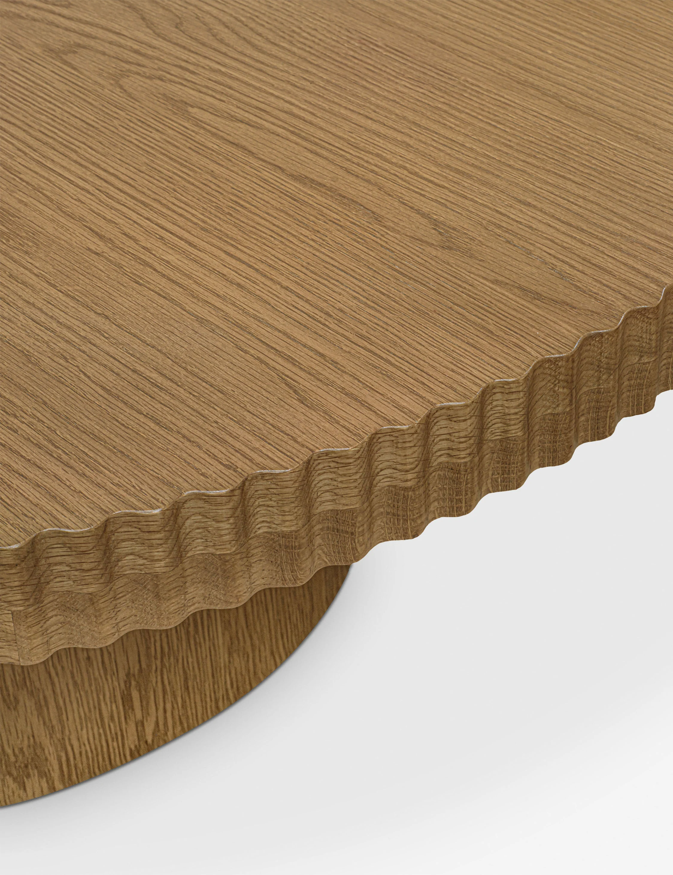 Aliso Round Coffee Table - Image 3