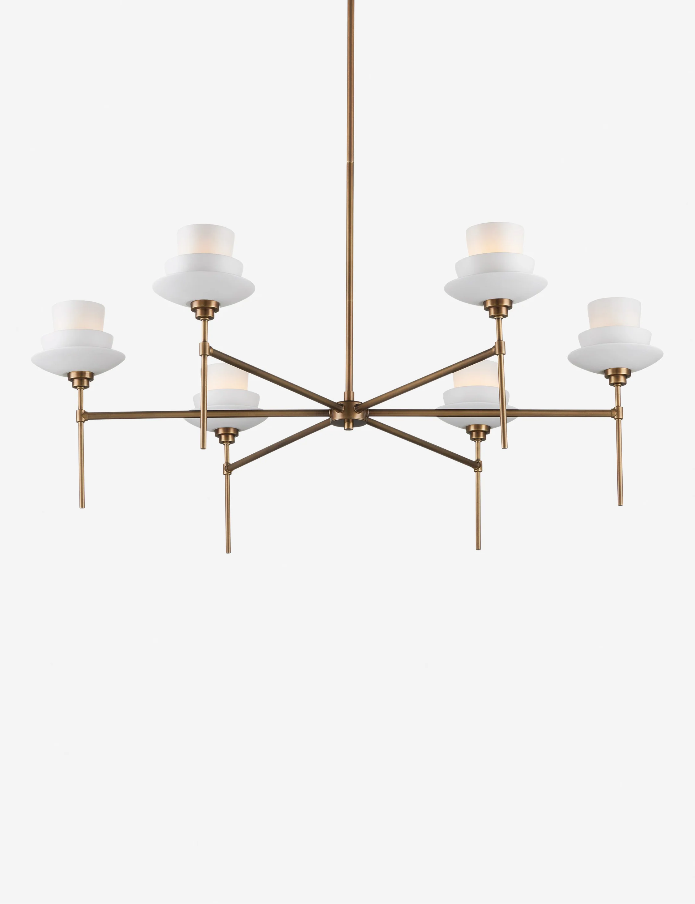 Alouette Chandelier - Image 3