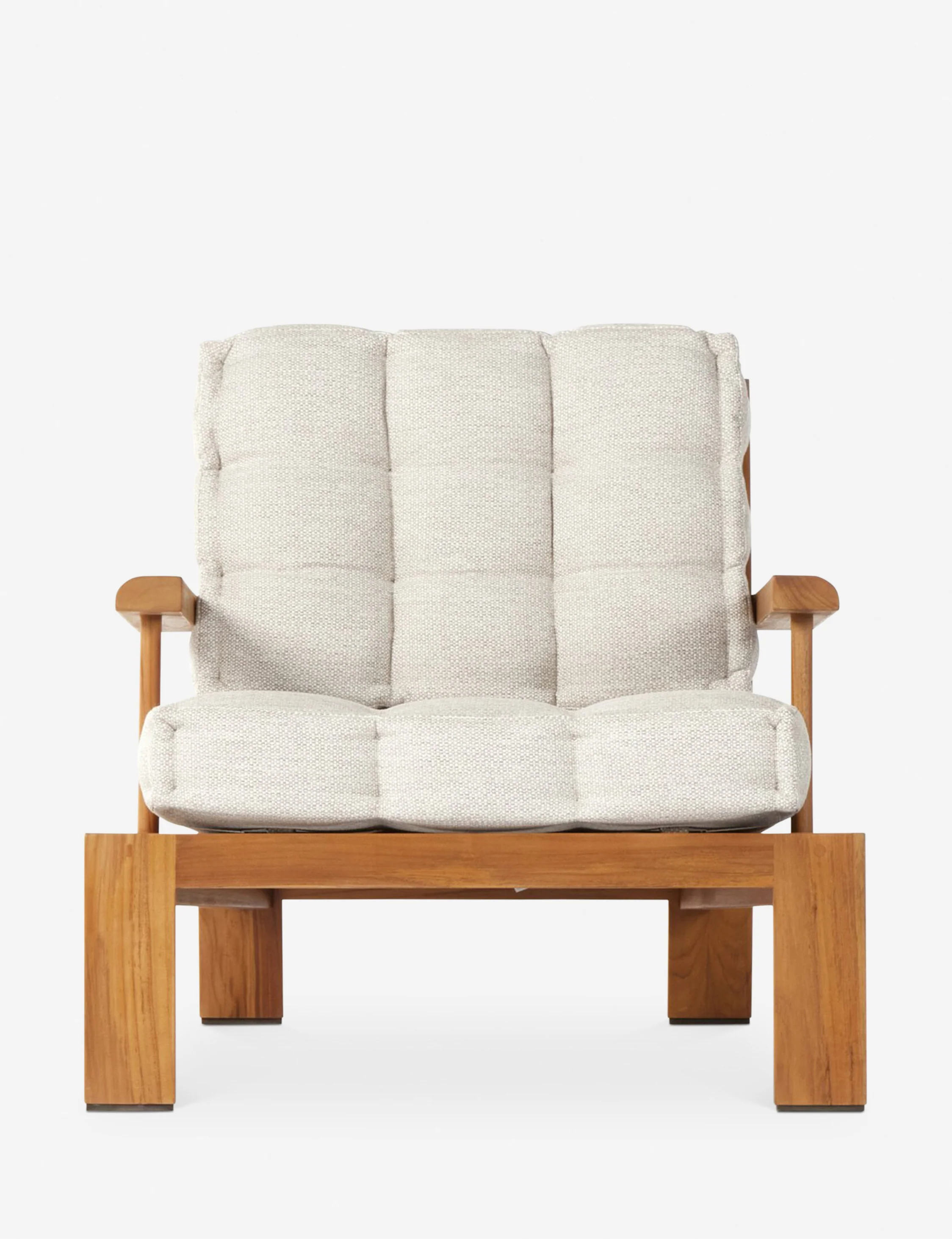 Amabel Indoor / Outdoor Accent Chair - Image 2