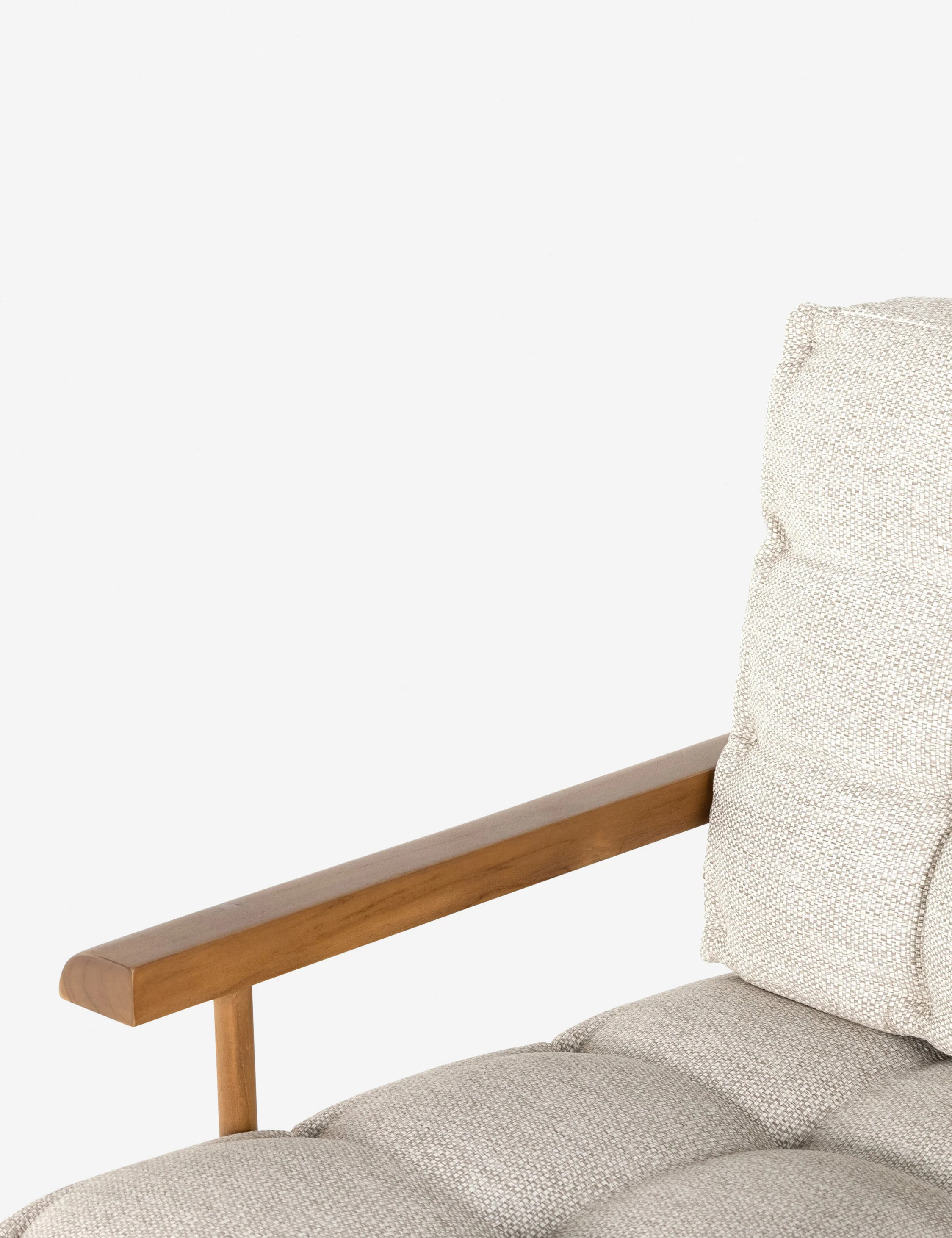 Amabel Indoor / Outdoor Accent Chair - Image 7