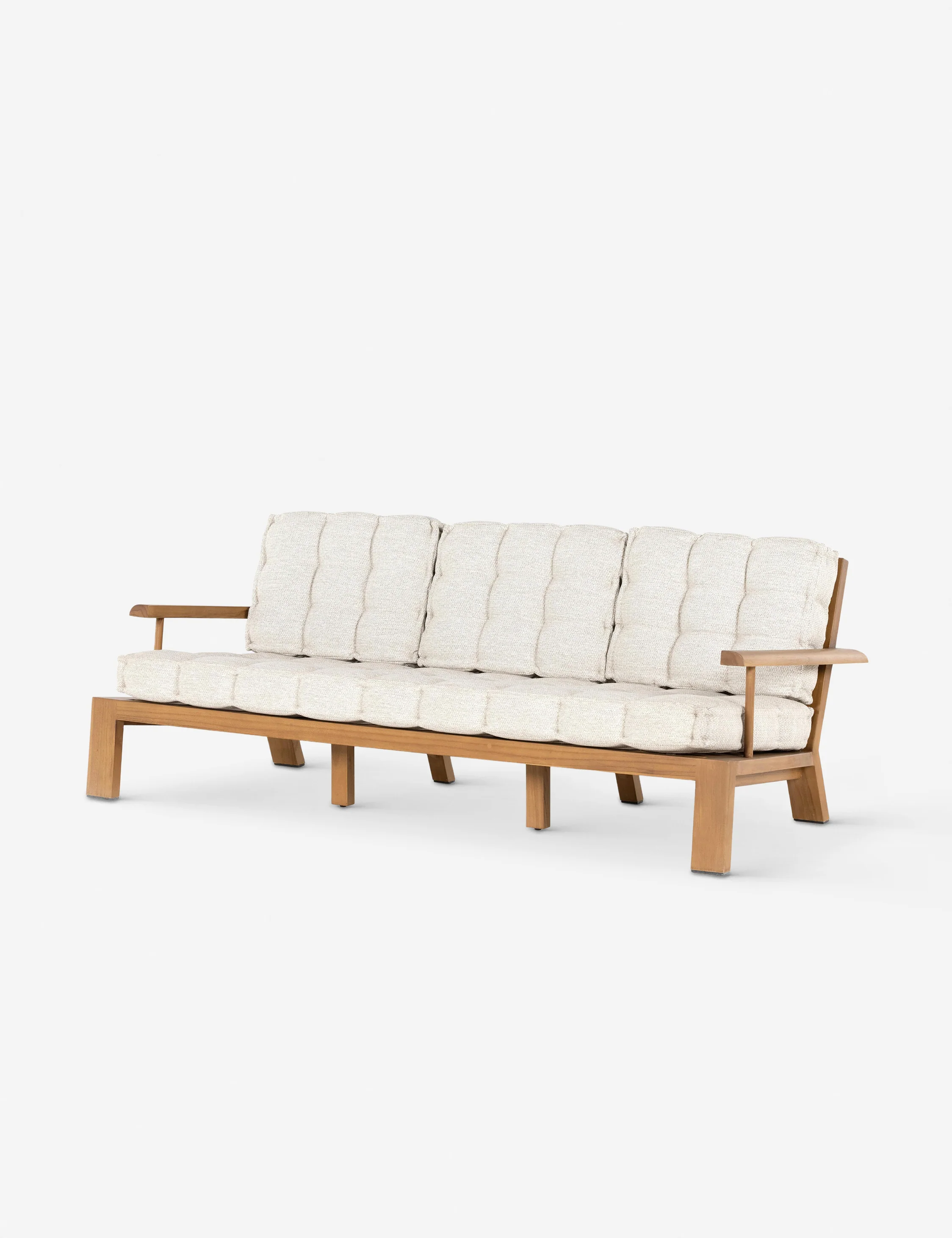 Amabel Indoor / Outdoor Sofa - Image 6
