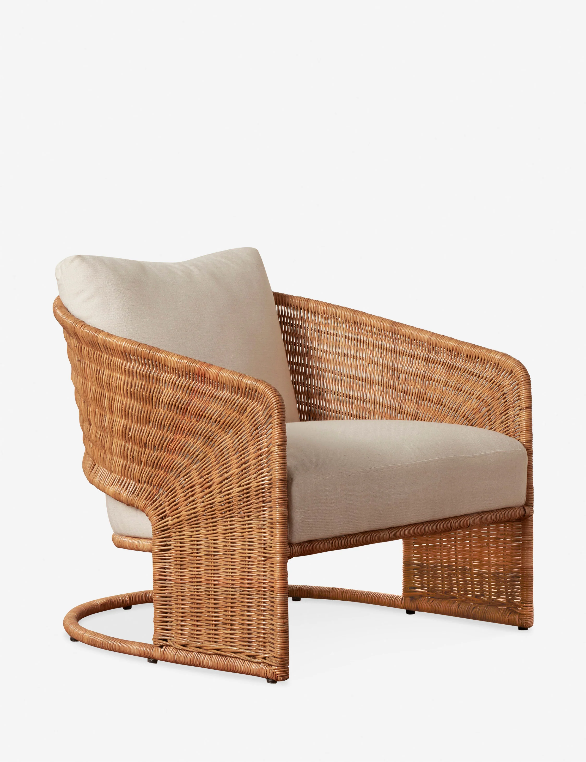 Amado Accent Chair - Image 4