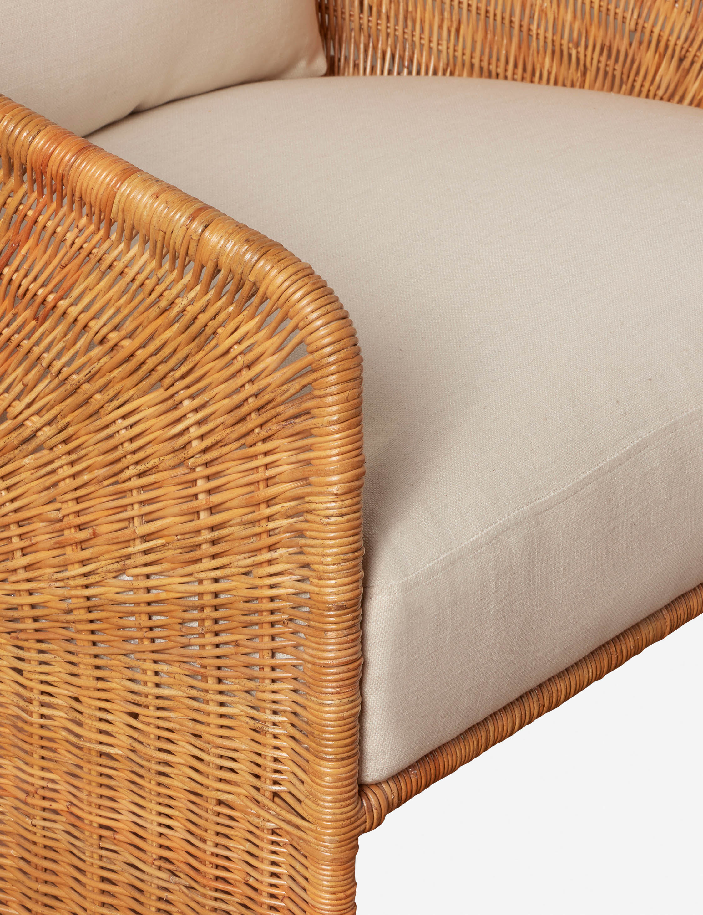 Amado Accent Chair - Image 7