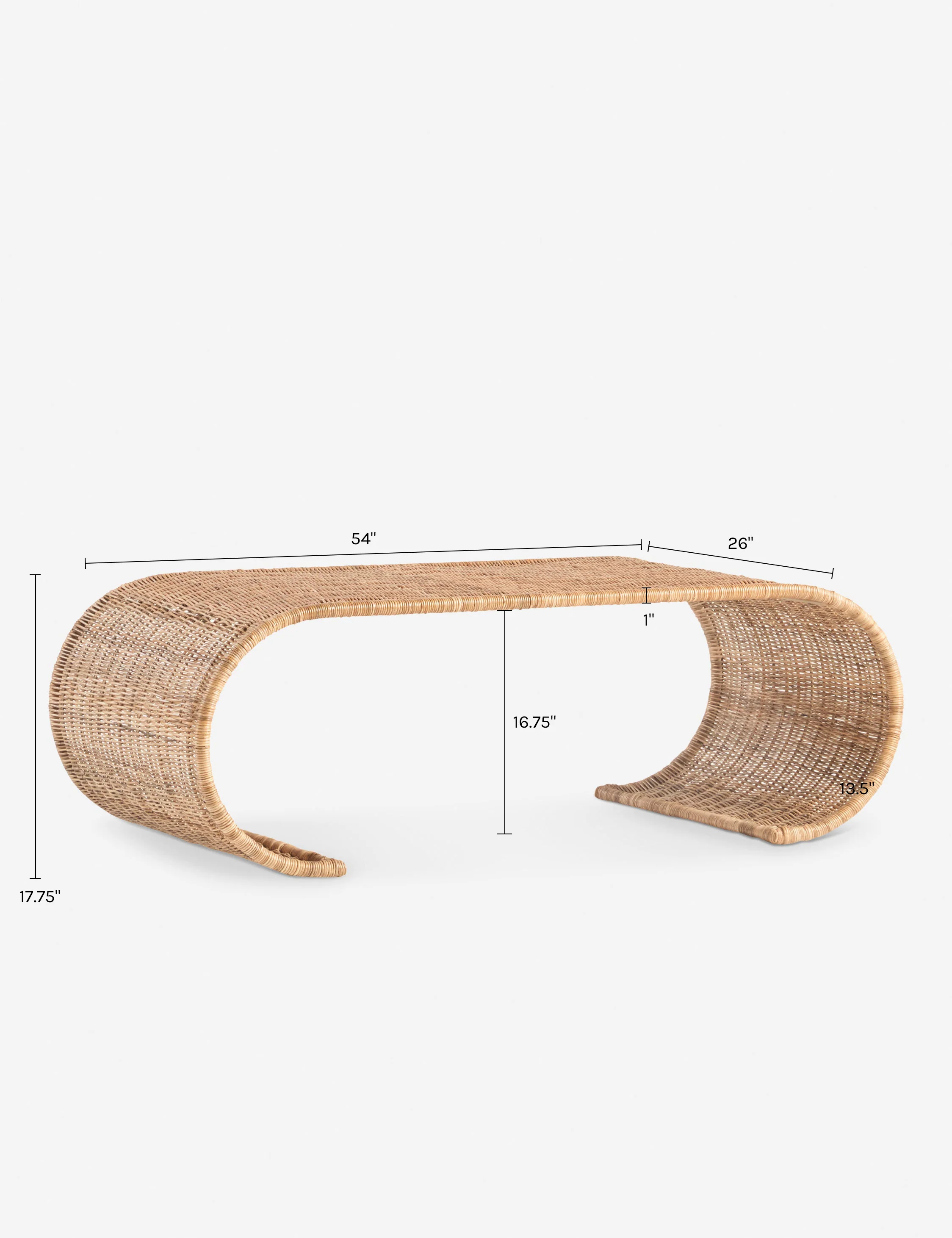Amado Coffee Table - Image 4