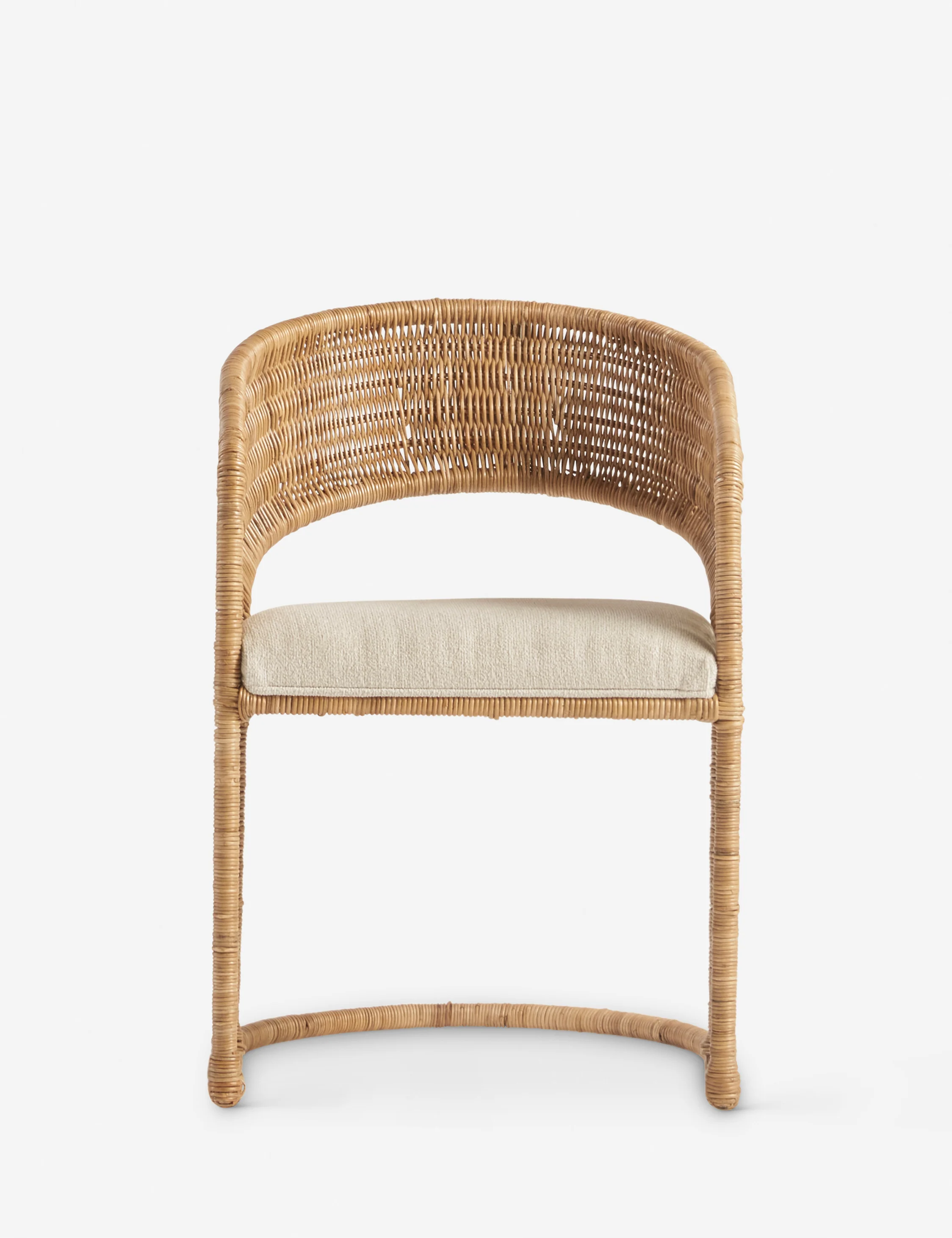 Amado Dining Chair - Image 2