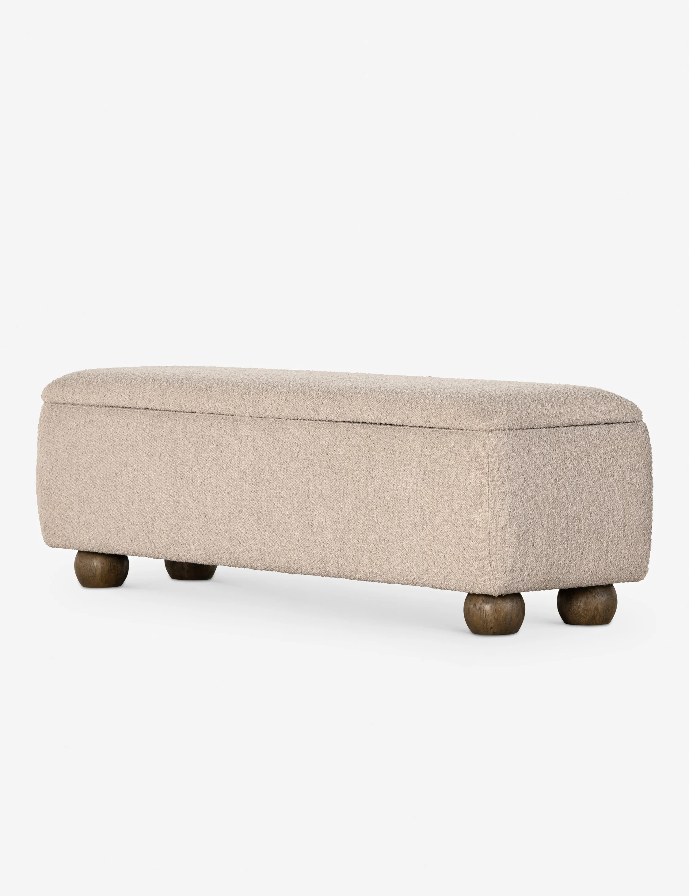 Amalia Storage Bench - Image 3