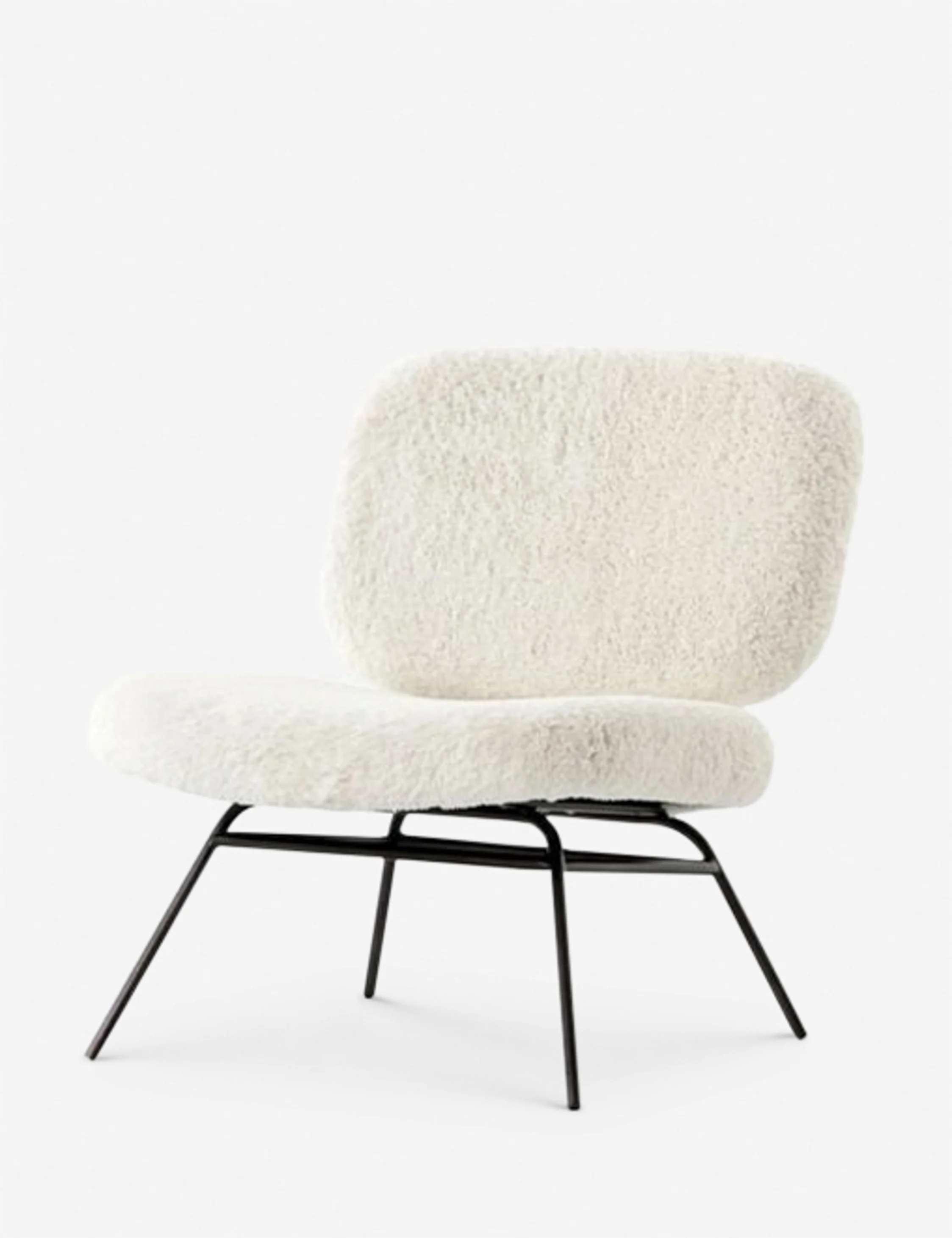 Amanda Accent Chair - Image 3
