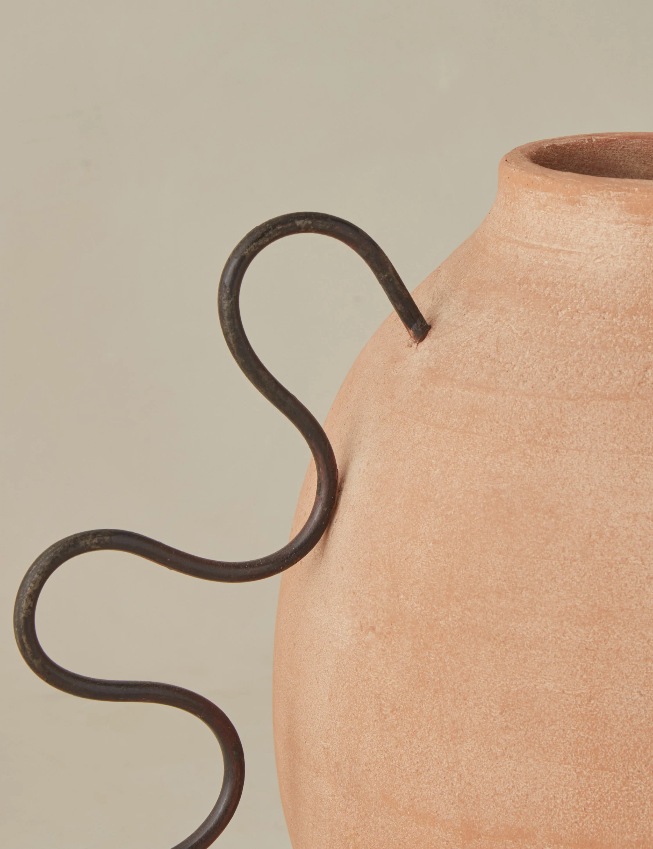 Amanda Decorative Vase by Meso - Image 2