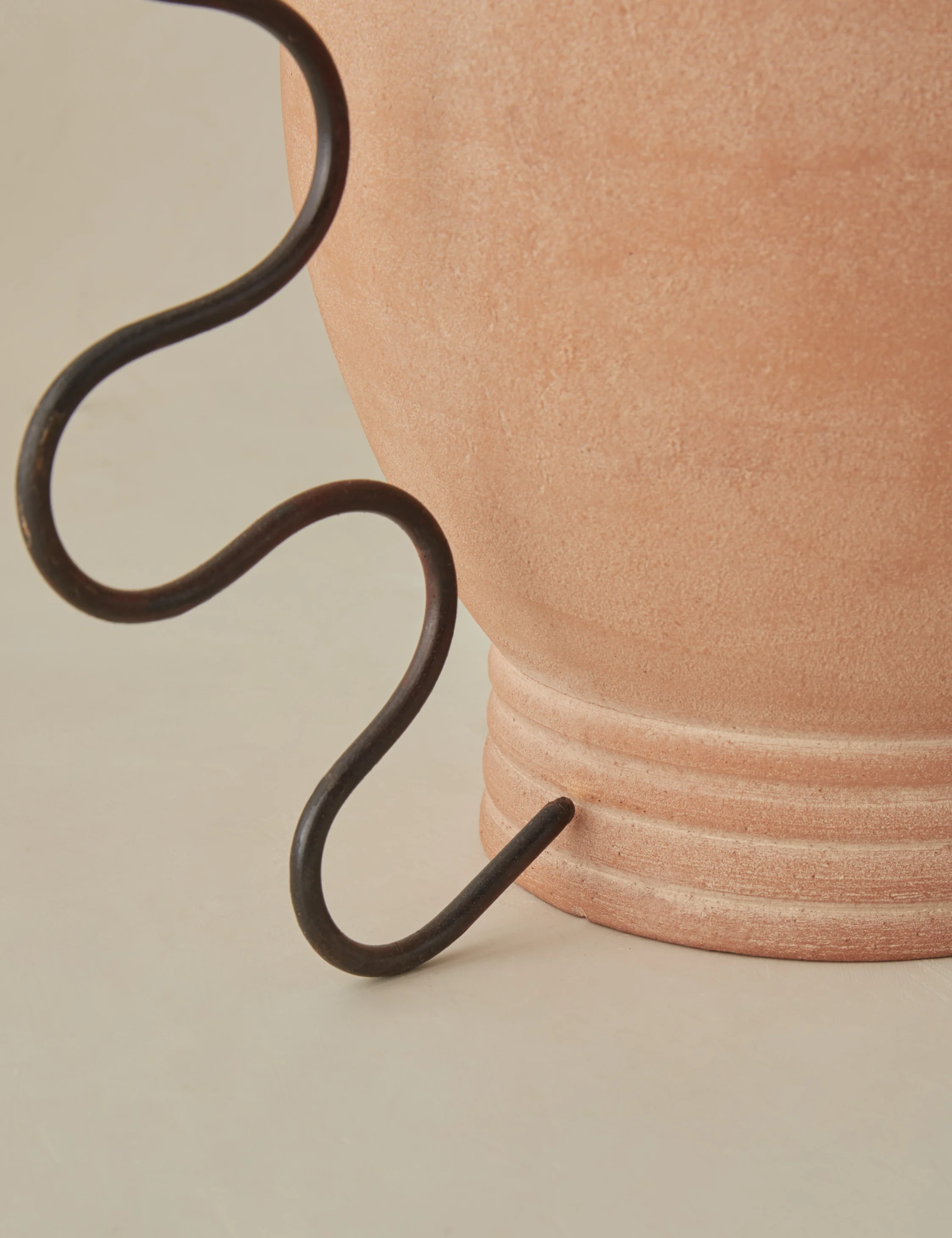 Amanda Decorative Vase by Meso - Image 3