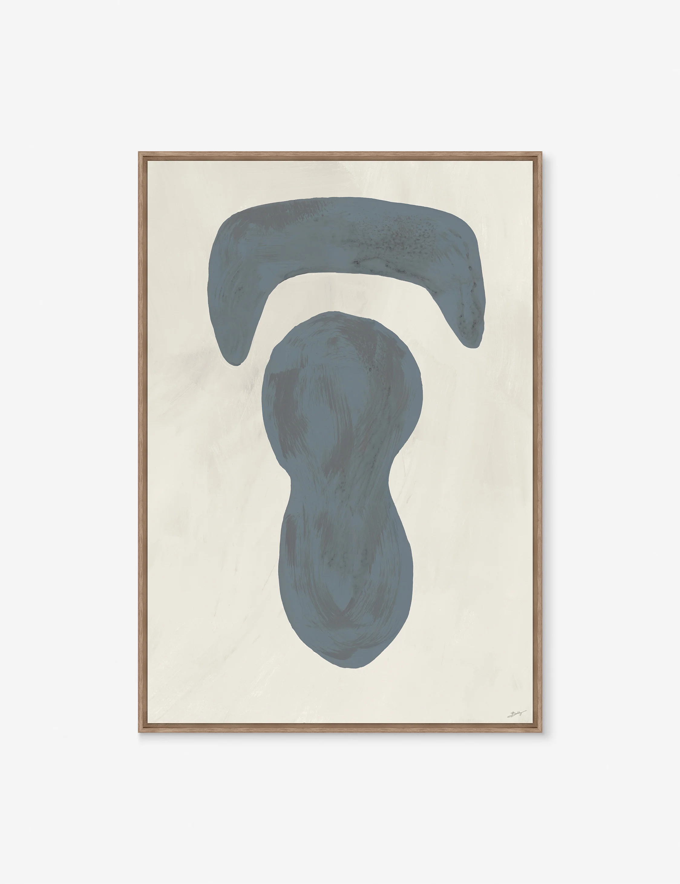 Ambiguity I Wall Art by Bobby Berk - Image 2